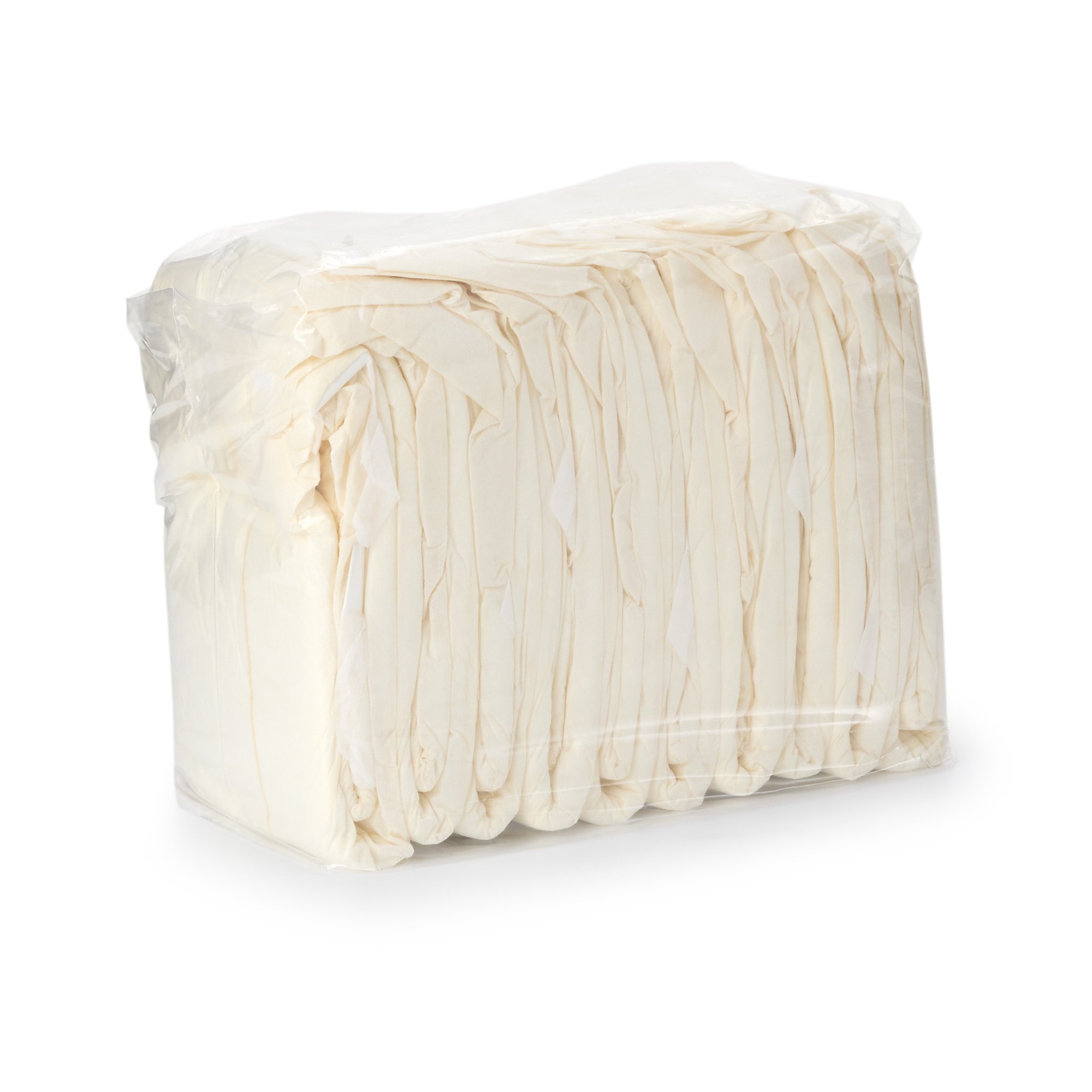 Simplicity Unisex Adult Incontinence Briefs, Moderate Absorbency, Extra Large - Image 3