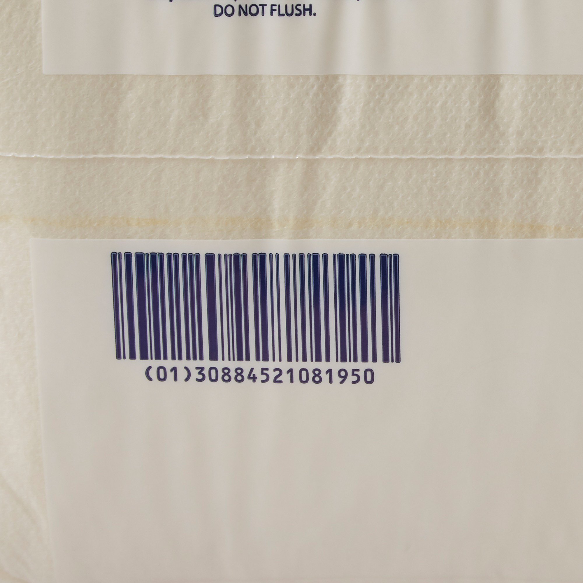 Simplicity Unisex Adult Incontinence Briefs, Moderate Absorbency, Extra Large - Image 4