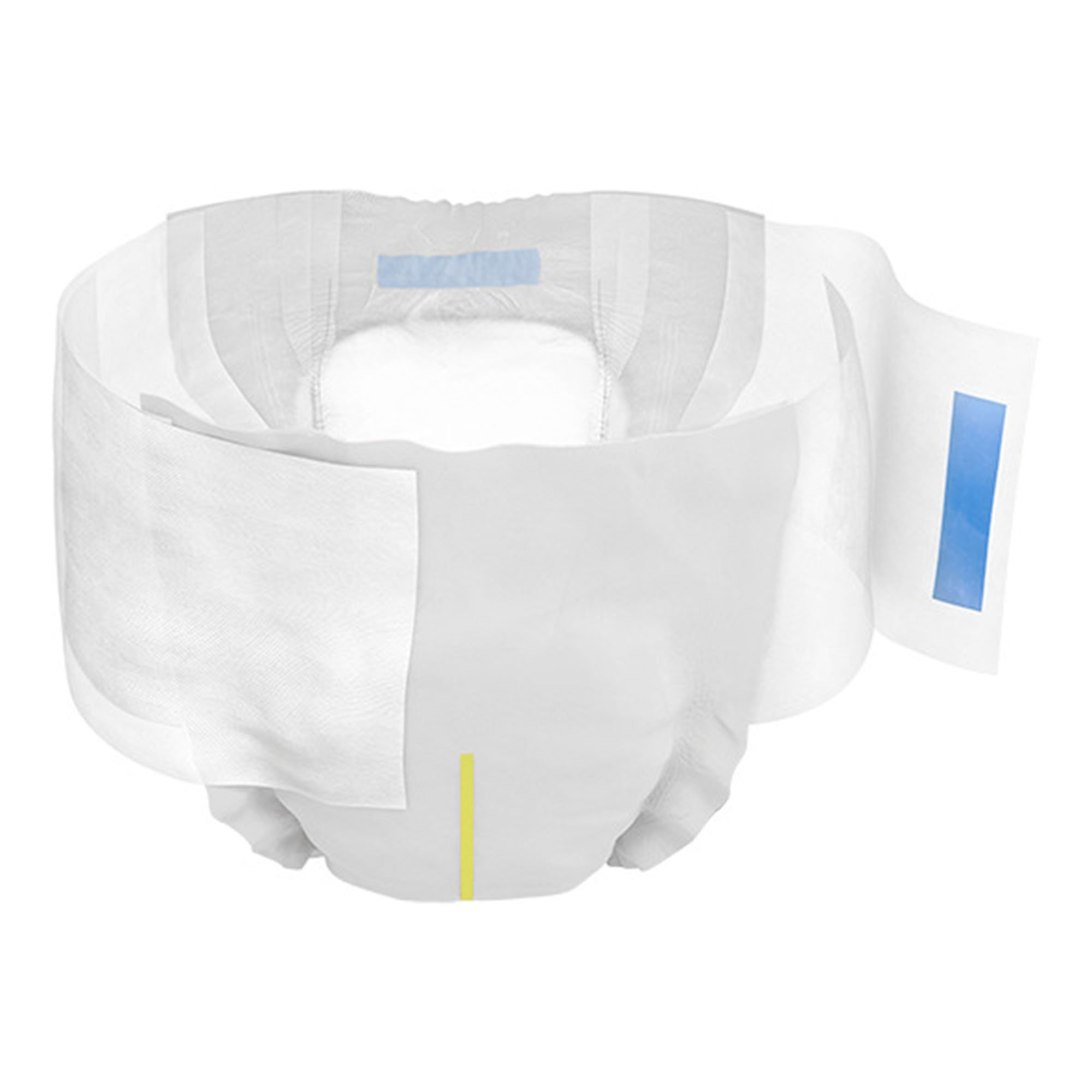 TENA Complete +Care Ultra™ Briefs with CurvDefence™, X-Large - Image 2