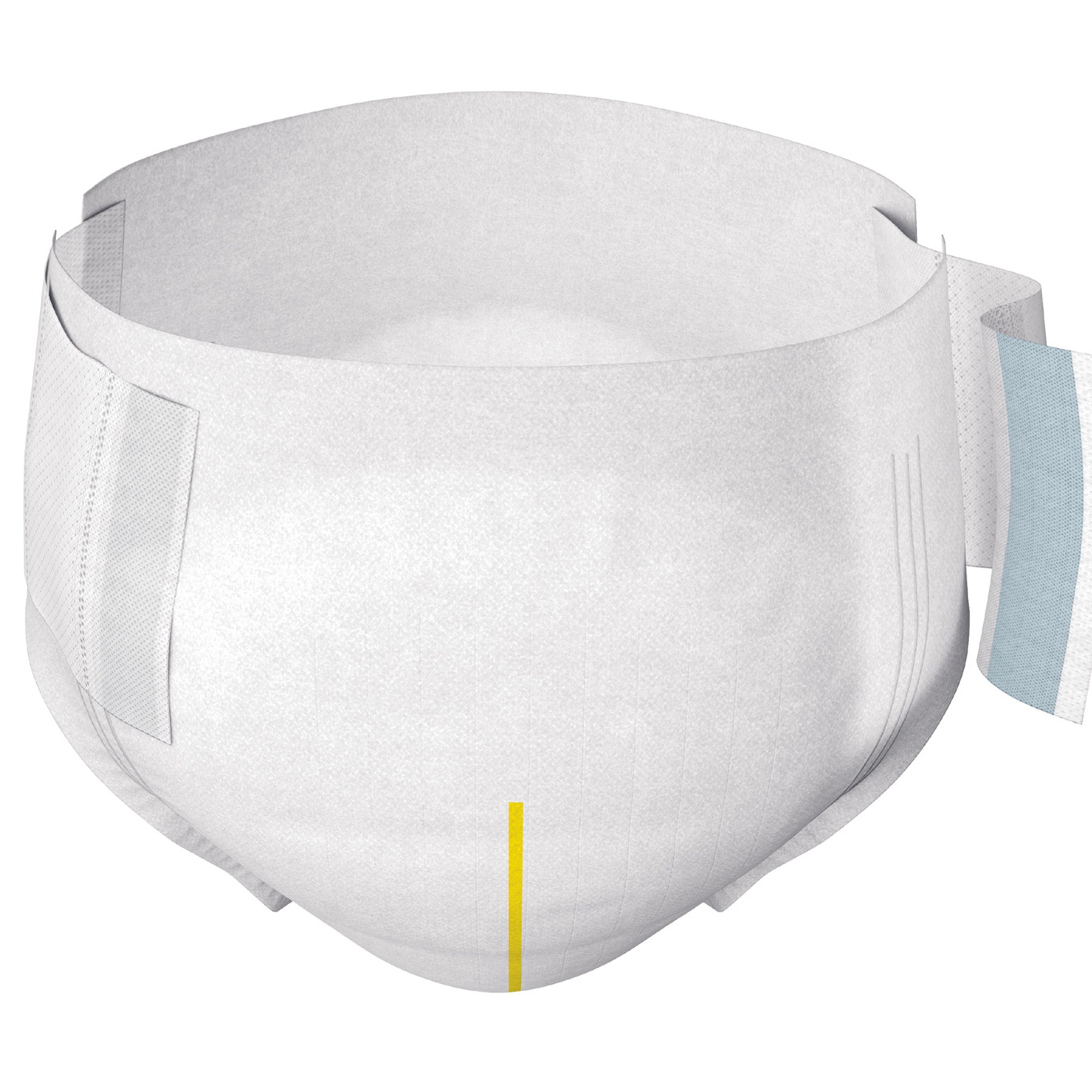 TENA Complete +Care Ultra™ Incontinence Brief, 2X-Large - Image 3