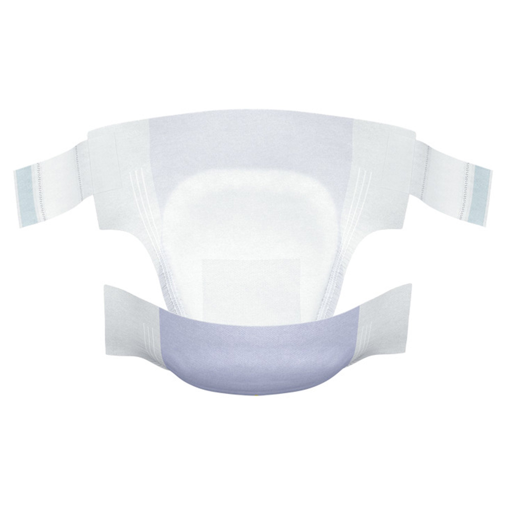 TENA Stretch™ Plus Incontinence Brief - Image 2