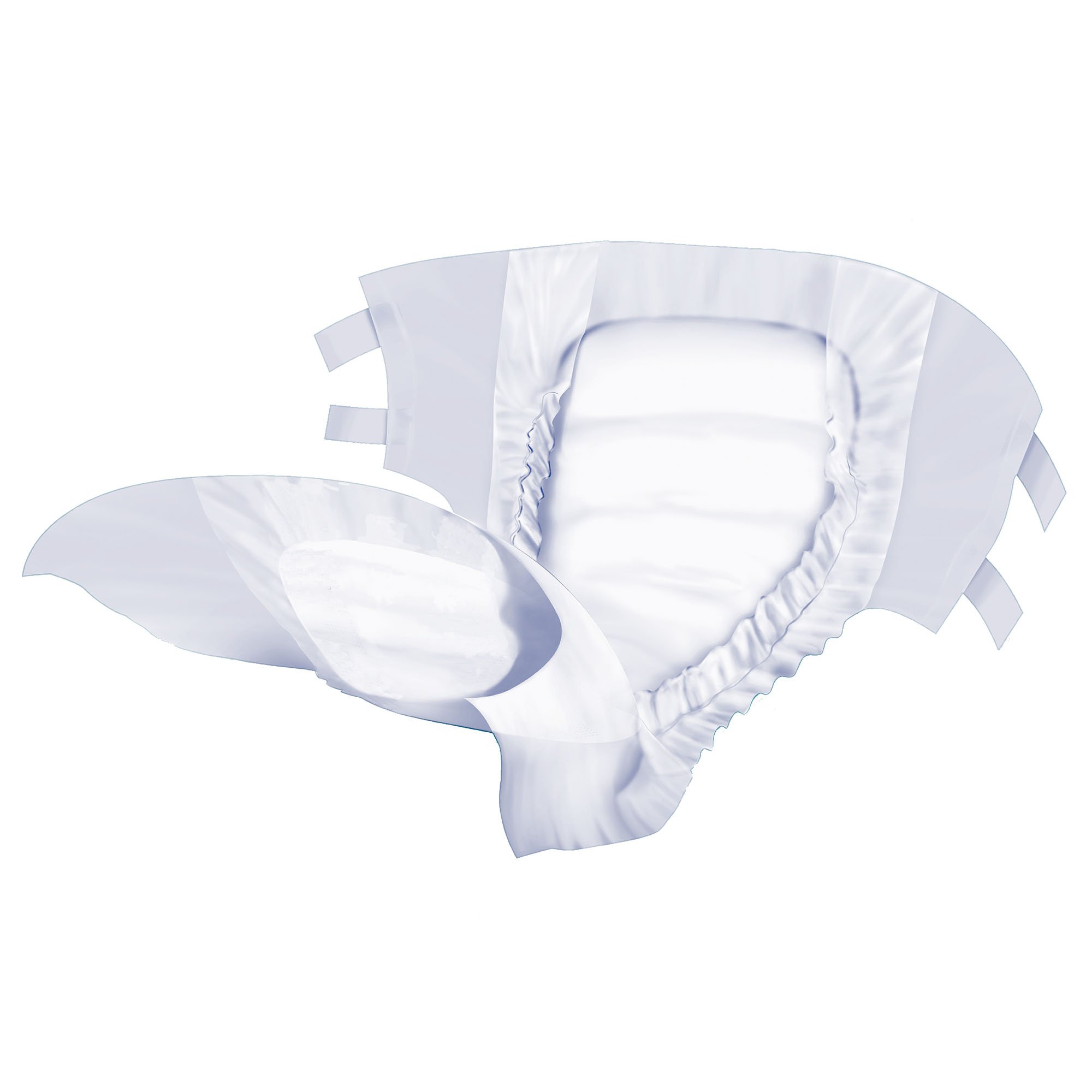Tena® ProSkin™ Incontinence Brief, Extra Small - Image 2