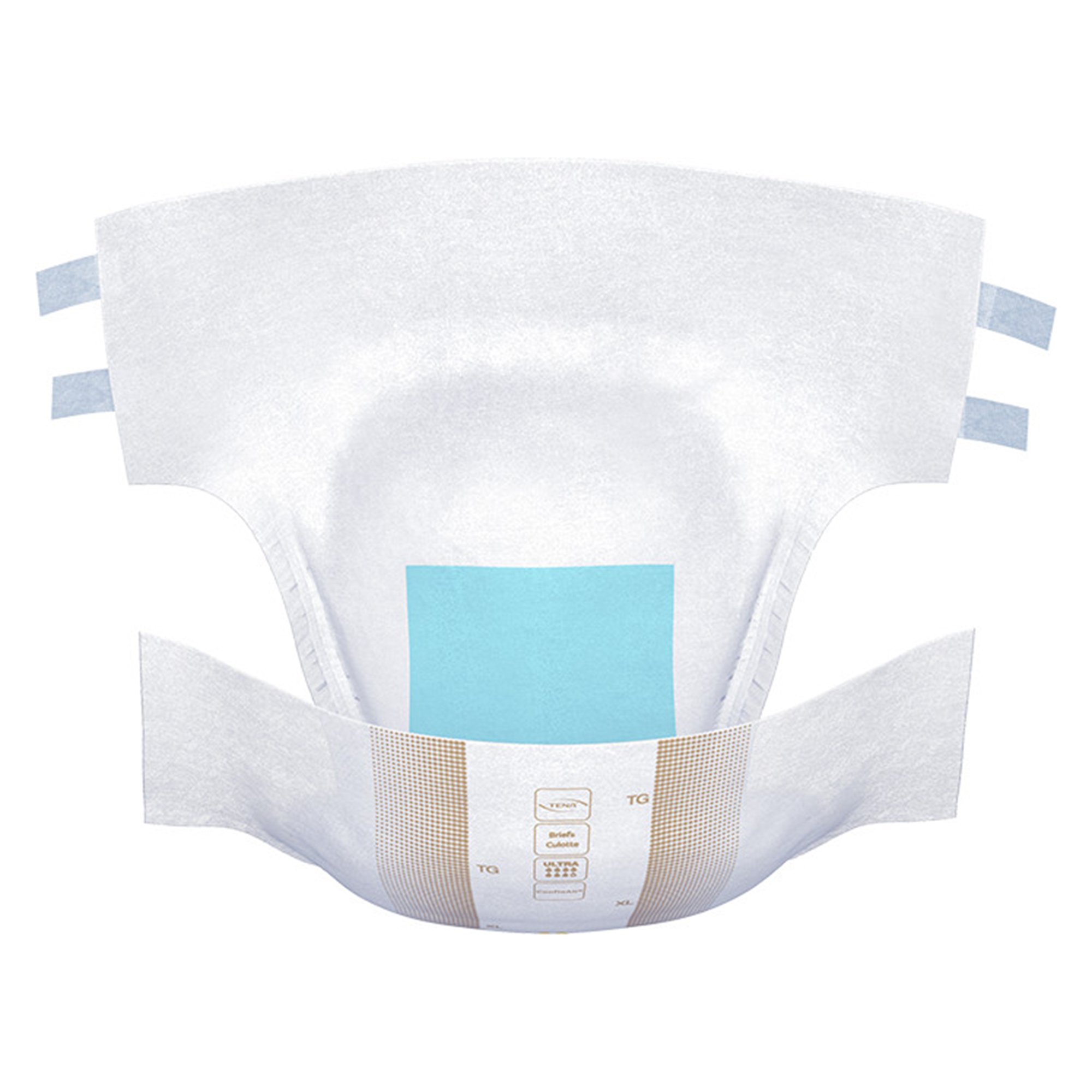 Tena® ProSkin™ Ultra Incontinence Brief, Extra Large - Image 5