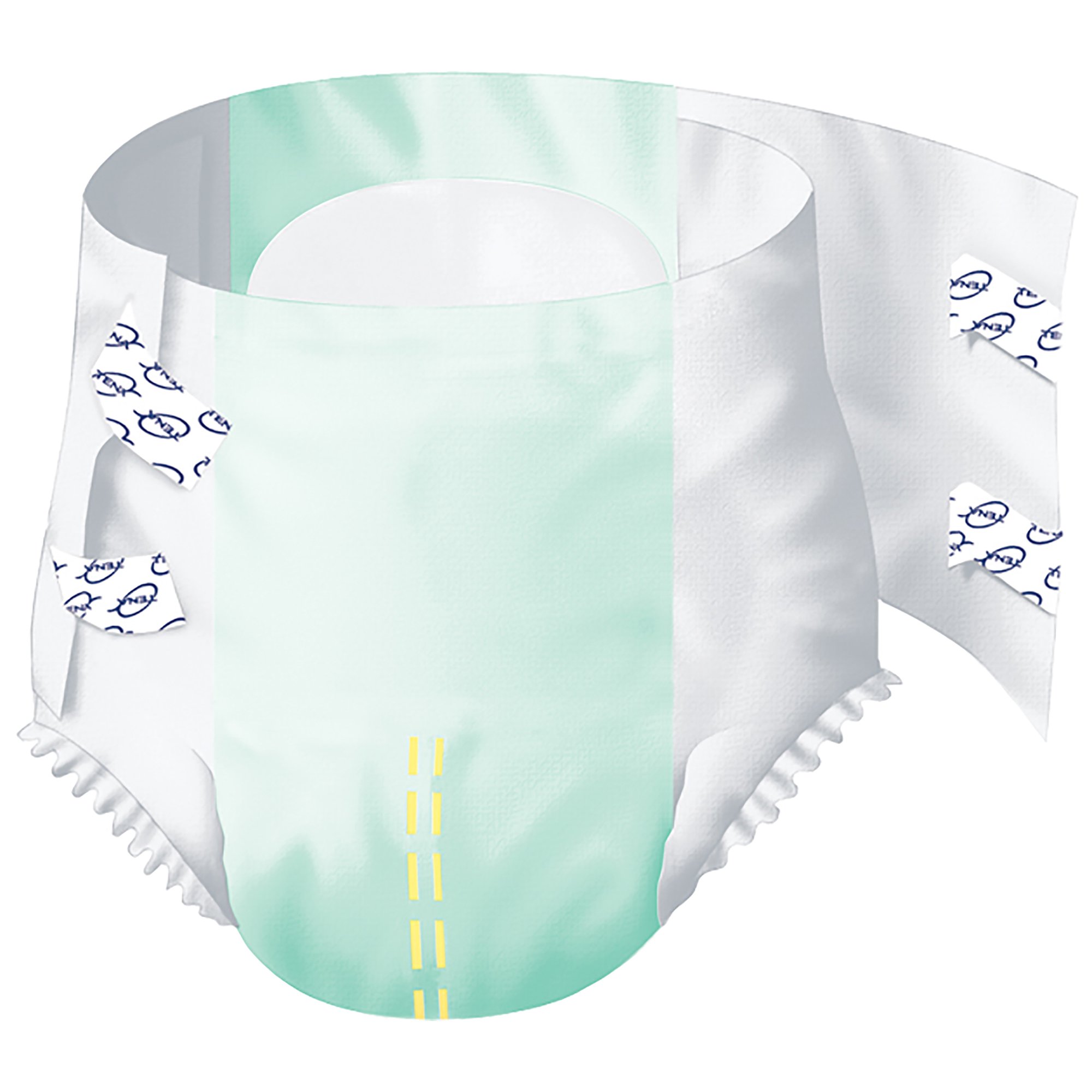 Tena® Small Incontinence Brief - Image 3