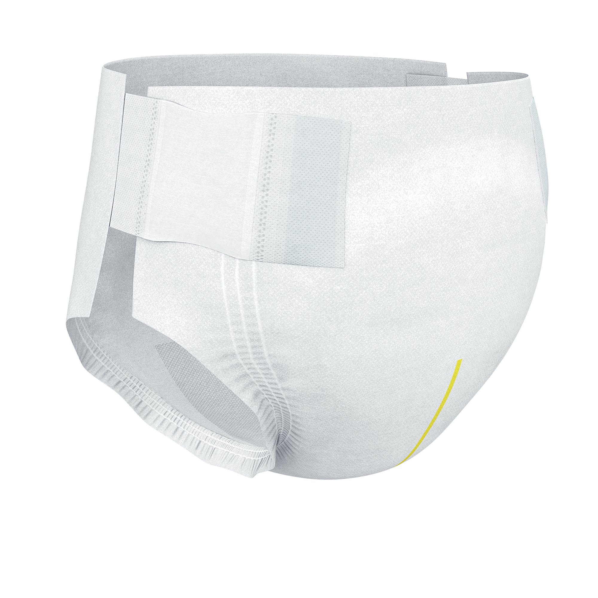 Tena® Stretch™ Plus Incontinence Brief, 2X-Large - Image 5