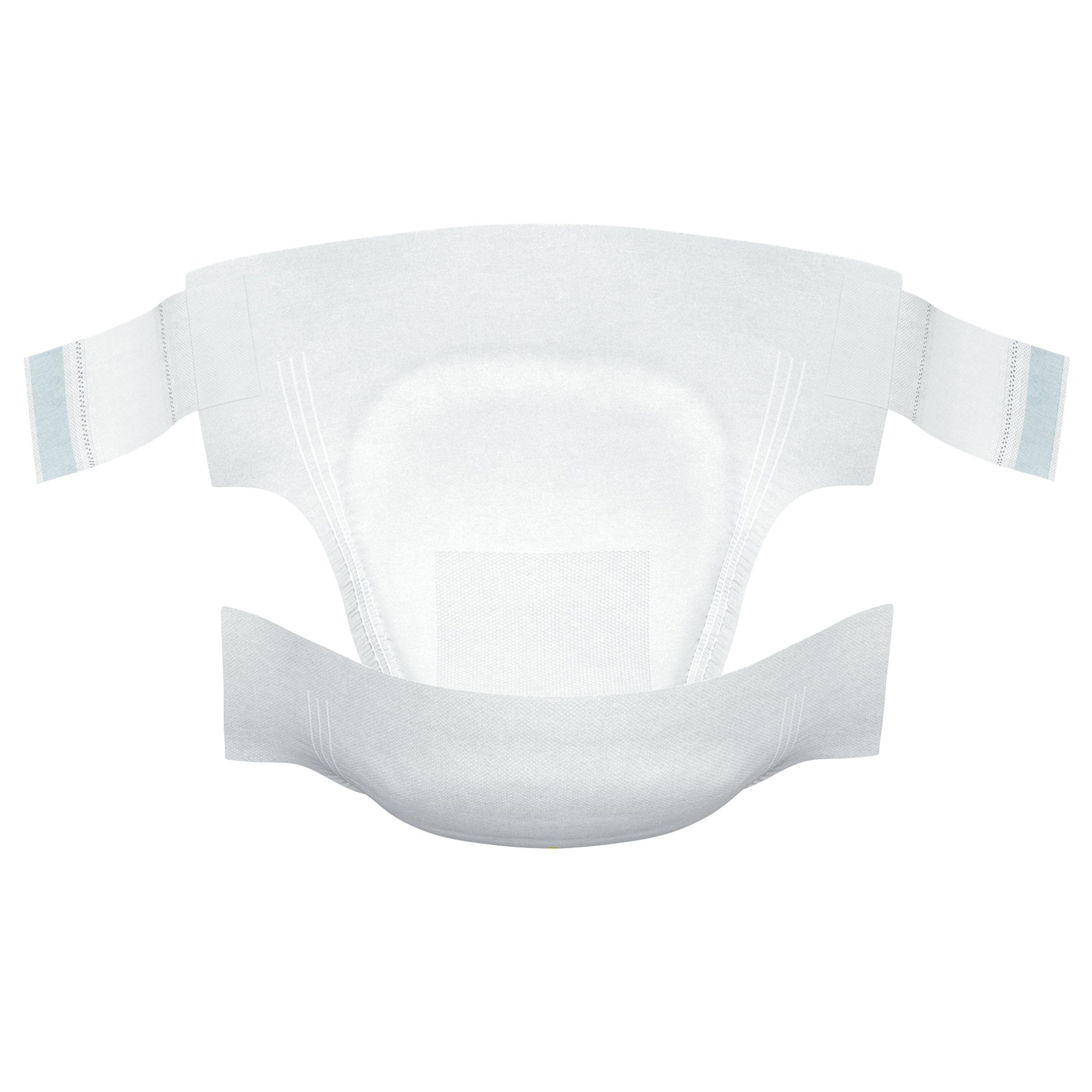 Tena® Stretch™ Plus Incontinence Brief, 2X-Large - Image 3