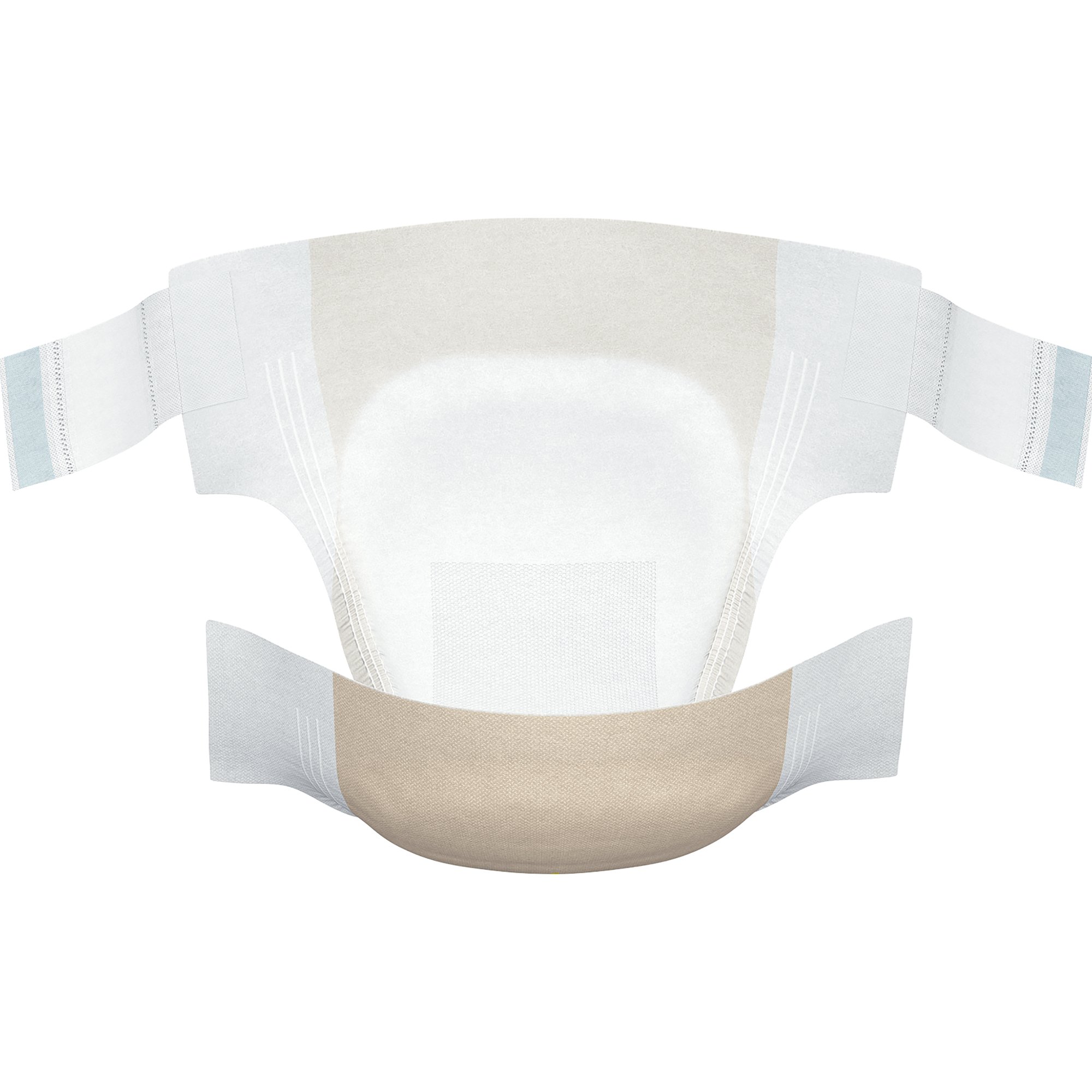 Tena® Stretch™ Plus Incontinence Brief, Large / Extra Large - Image 3