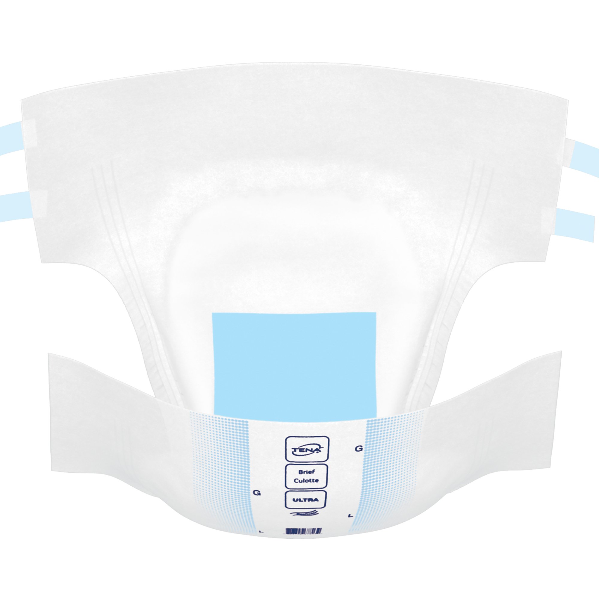 Tena® Ultra Incontinence Brief, Large - Image 3