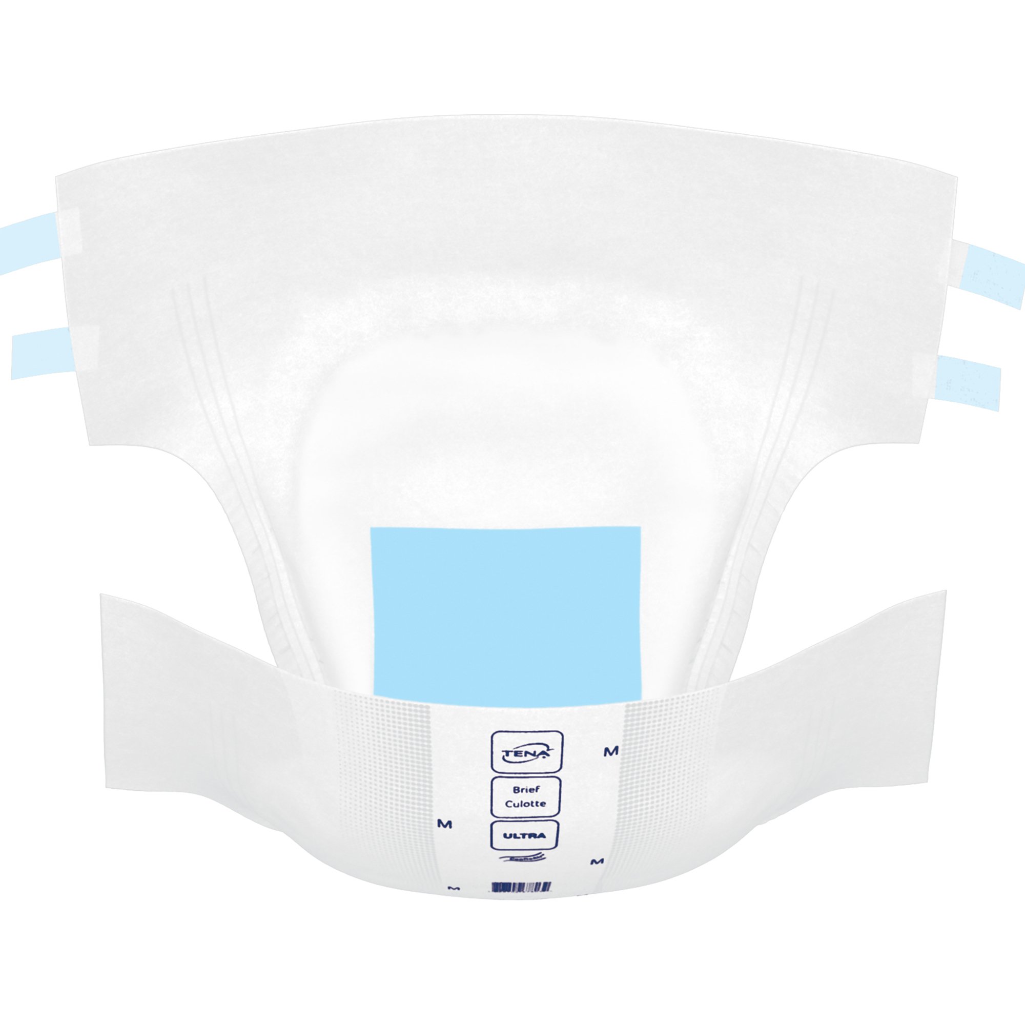 Tena® Ultra Incontinence Brief, Medium - Image 2