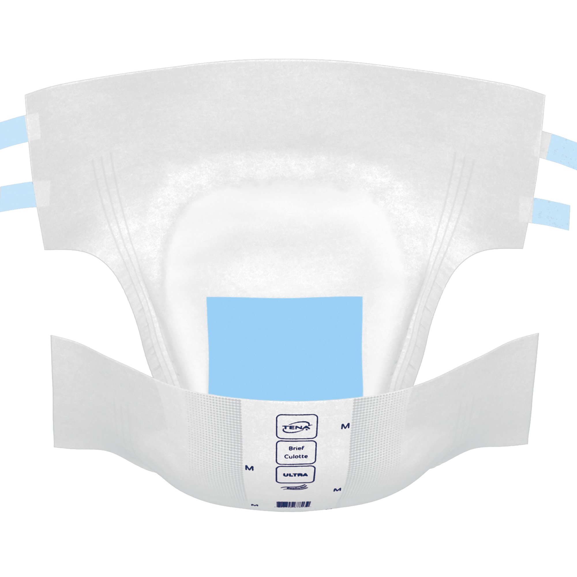 Tena® Ultra Incontinence Brief, Medium - Image 4