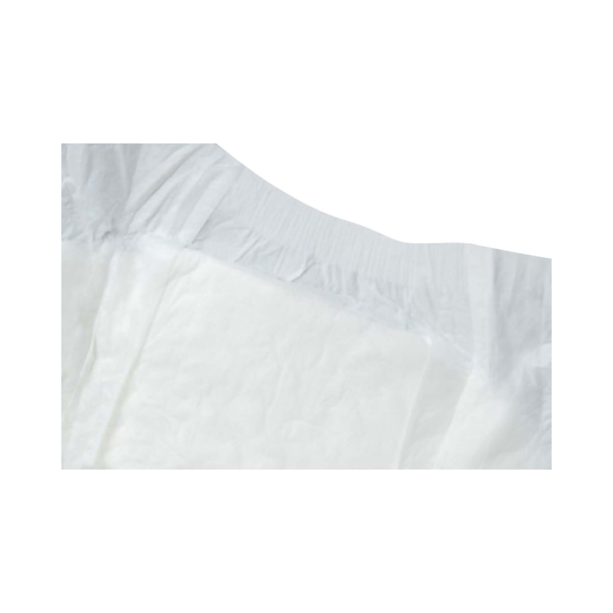 Total Dry™ X-Plus Ultra Absorbent Incontinence Brief, Large - Image 4