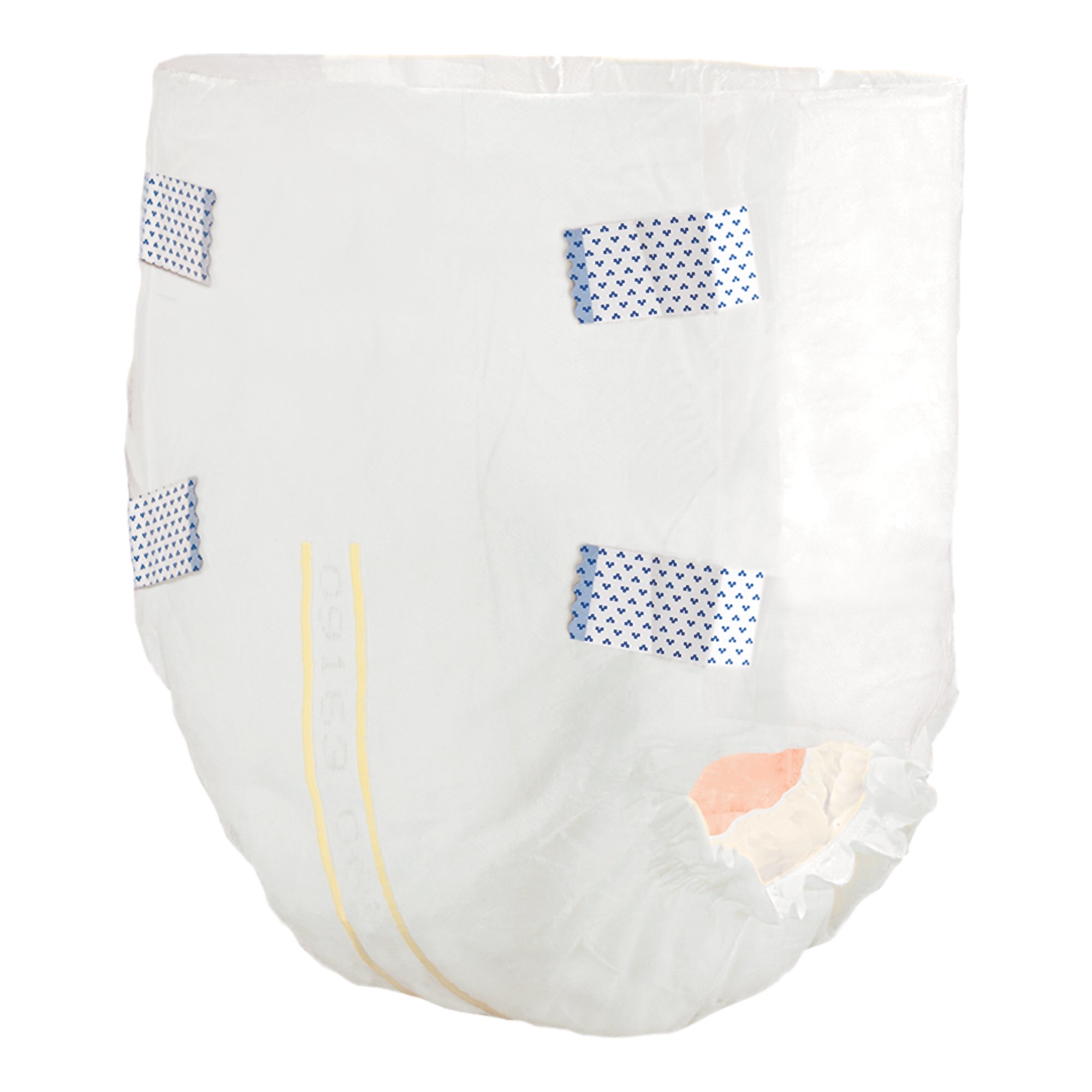 Tranquility SmartCore™ Maximum Protection Incontinence Brief, Medium - Image 4