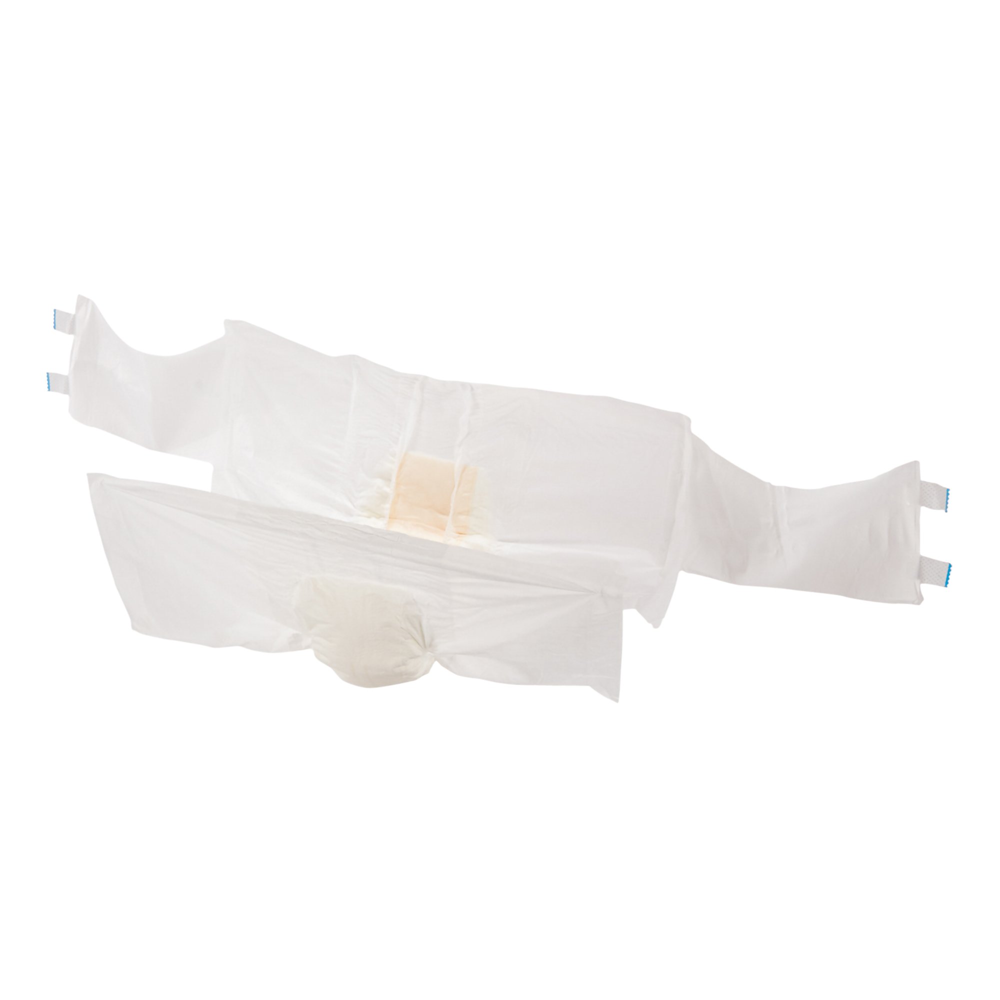 Tranquility® AIR-Plus™ Maximum Protection Bariatric Incontinence Brief - Image 6