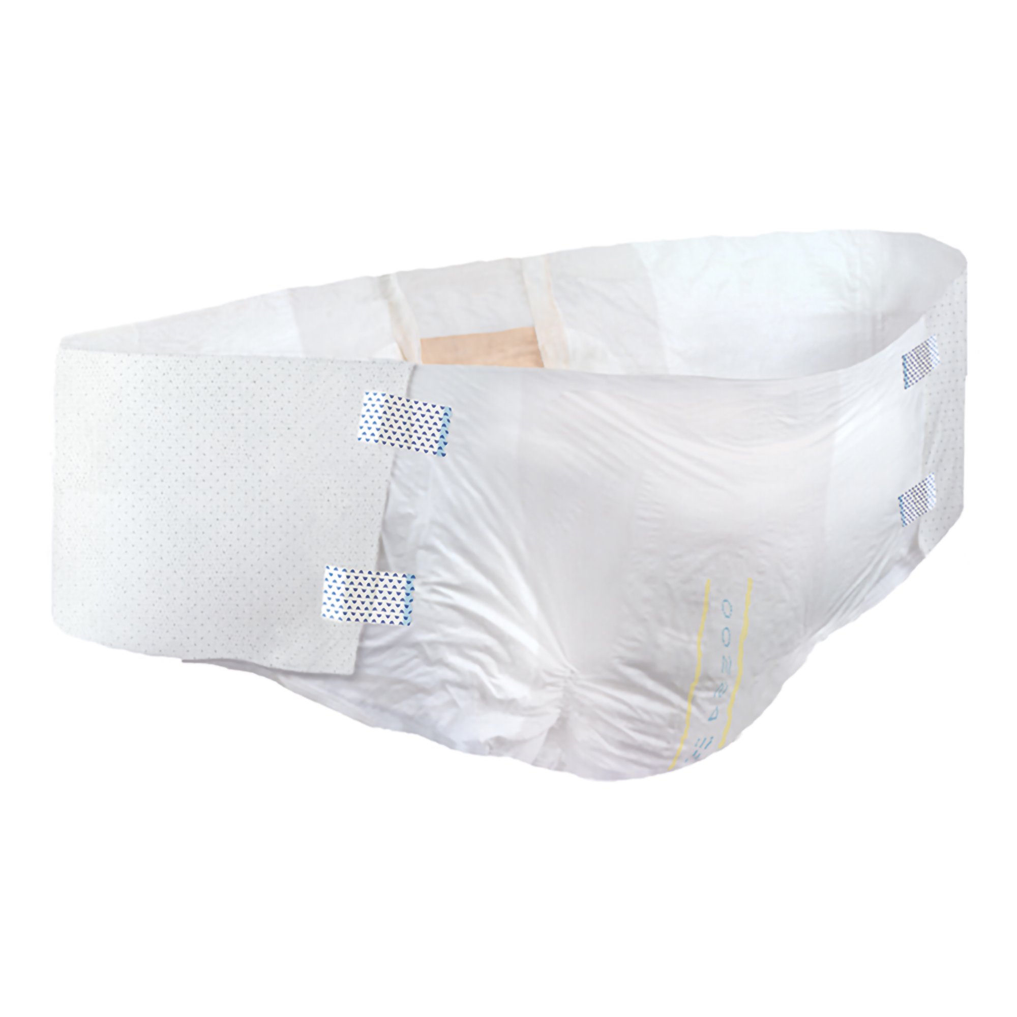Tranquility® AIR-Plus™ Maximum Protection Bariatric Incontinence Brief - Image 2