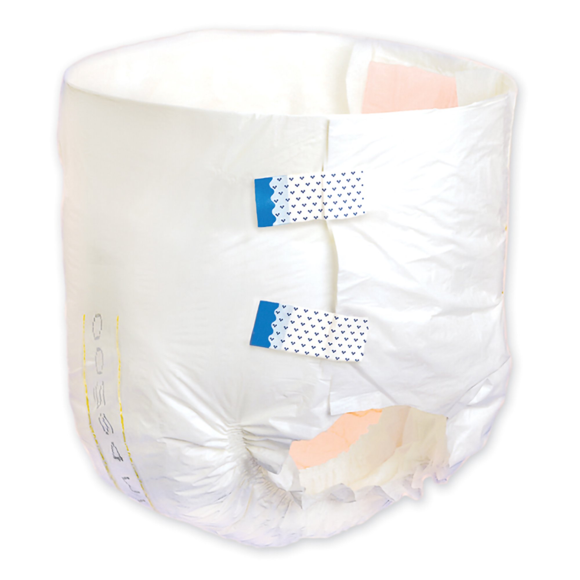 Tranquility® ATN Heavy Protection Incontinence Brief, Extra Large - Image 2