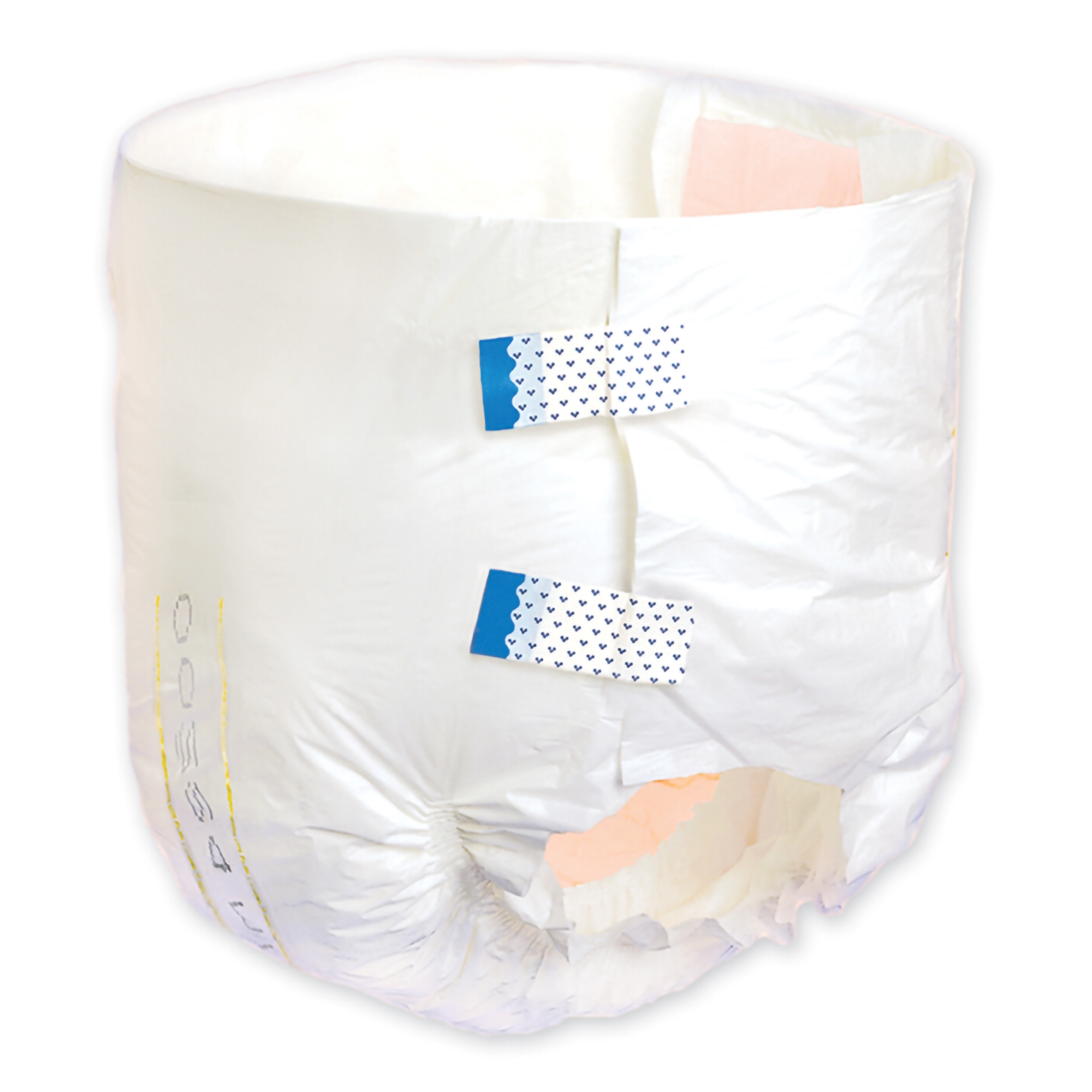 Tranquility® ATN Maximum Protection Incontinence Brief, Medium - Image 2
