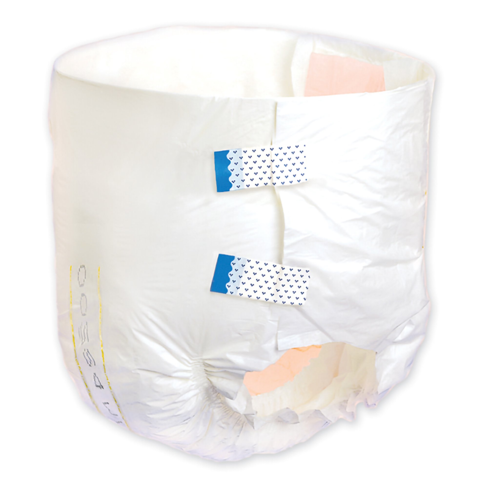 Tranquility® ATN Maximum Protection Incontinence Brief, Small - Image 2