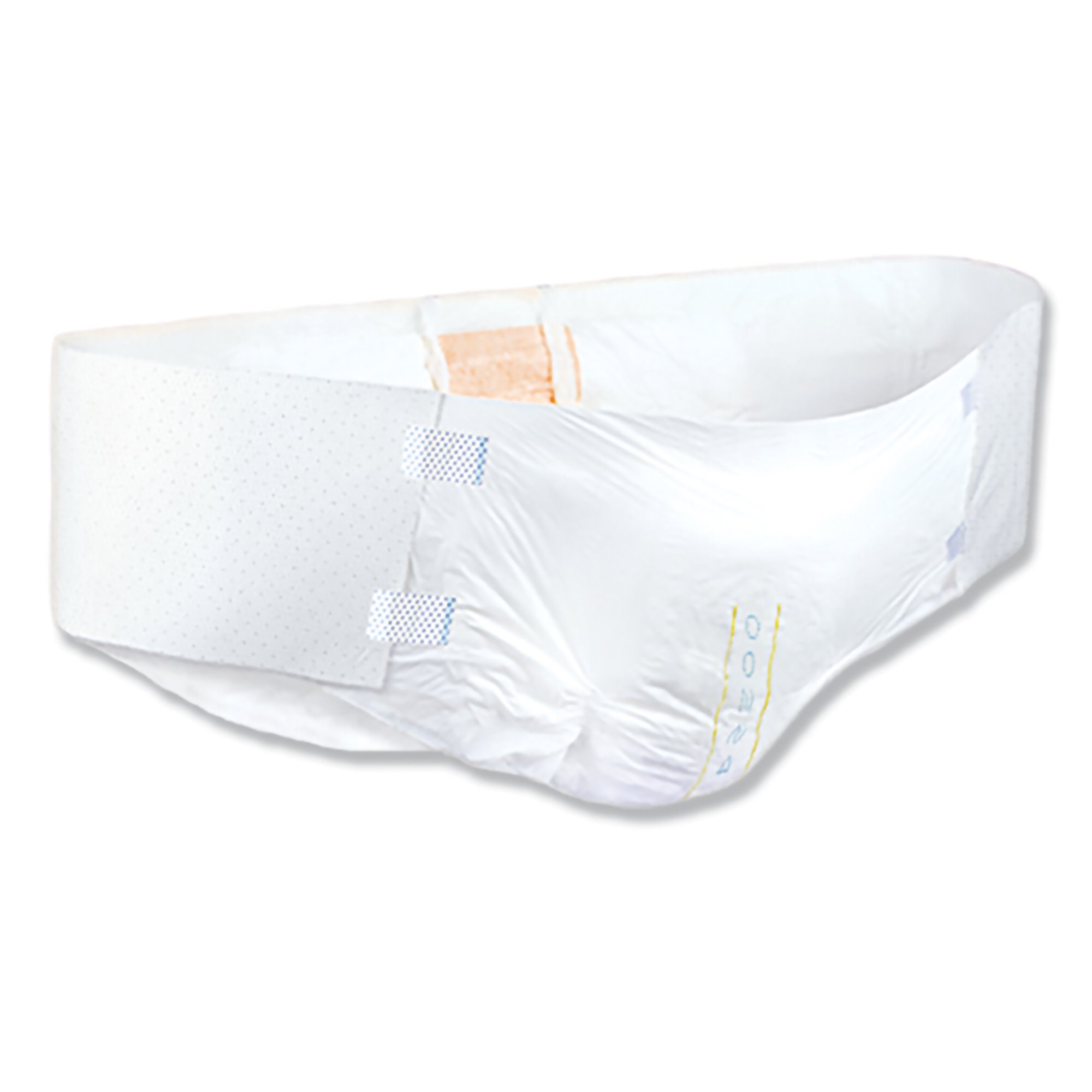 Tranquility® Bariatric Maximum Incontinence Brief - Image 2