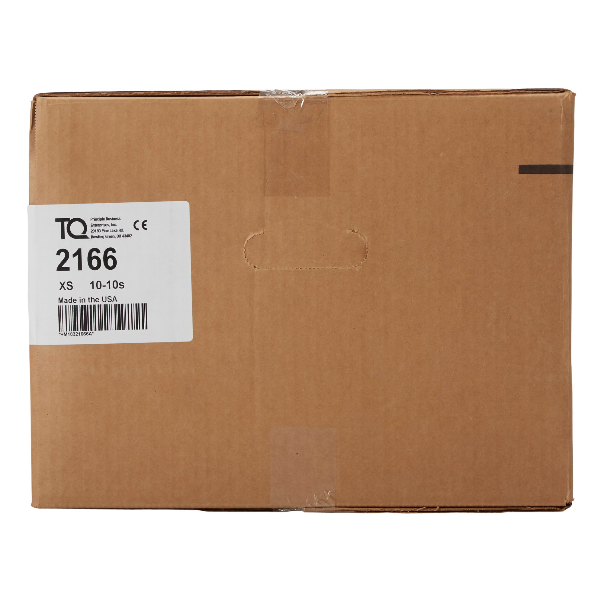 Tranquility® SlimLine® Heavy Protection Incontinence Brief, Extra Small - Image 7