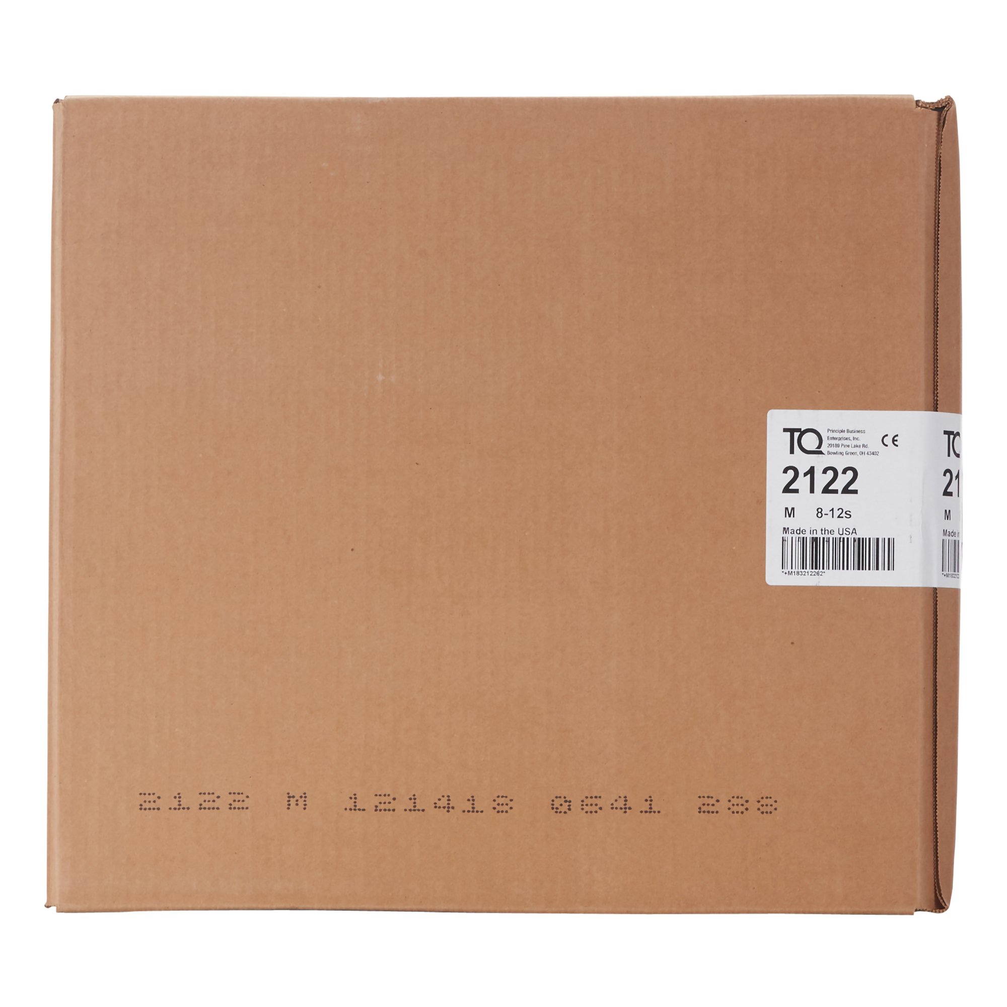 Tranquility® SlimLine® Heavy Protection Incontinence Brief, Medium - Image 7