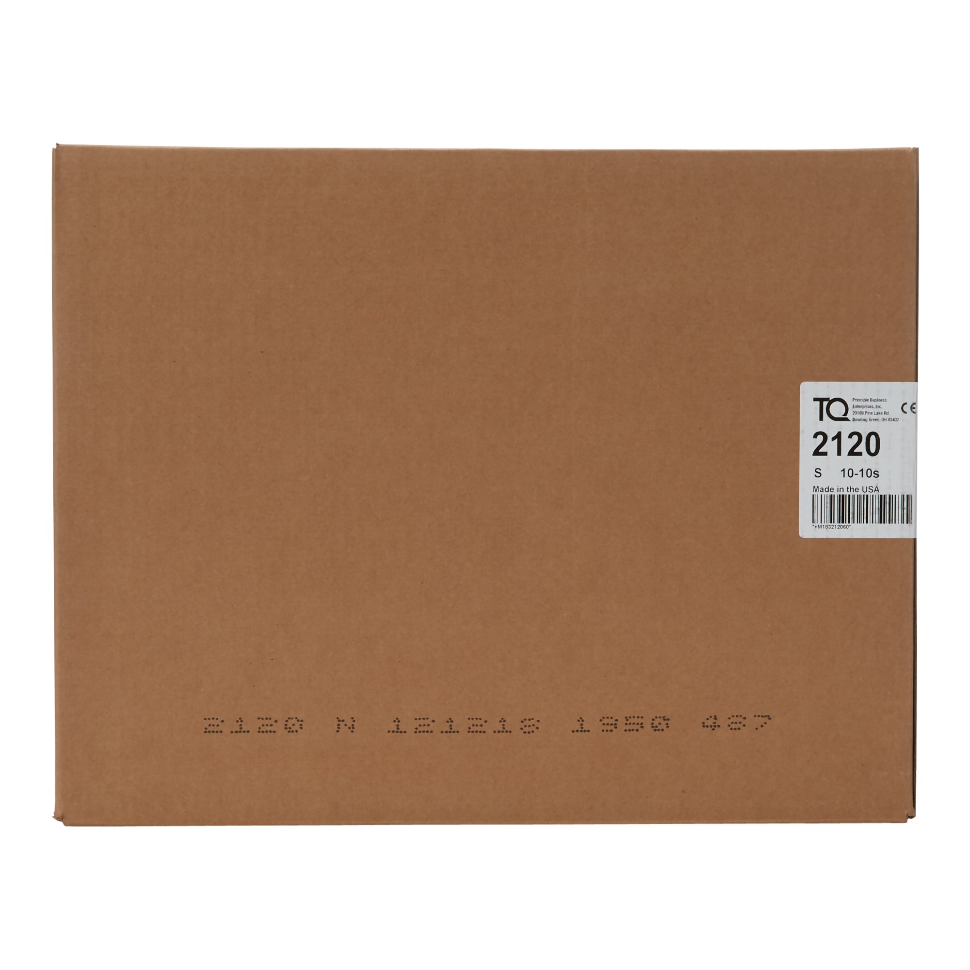 Tranquility® SlimLine® Heavy Protection Incontinence Brief, Small - Image 8