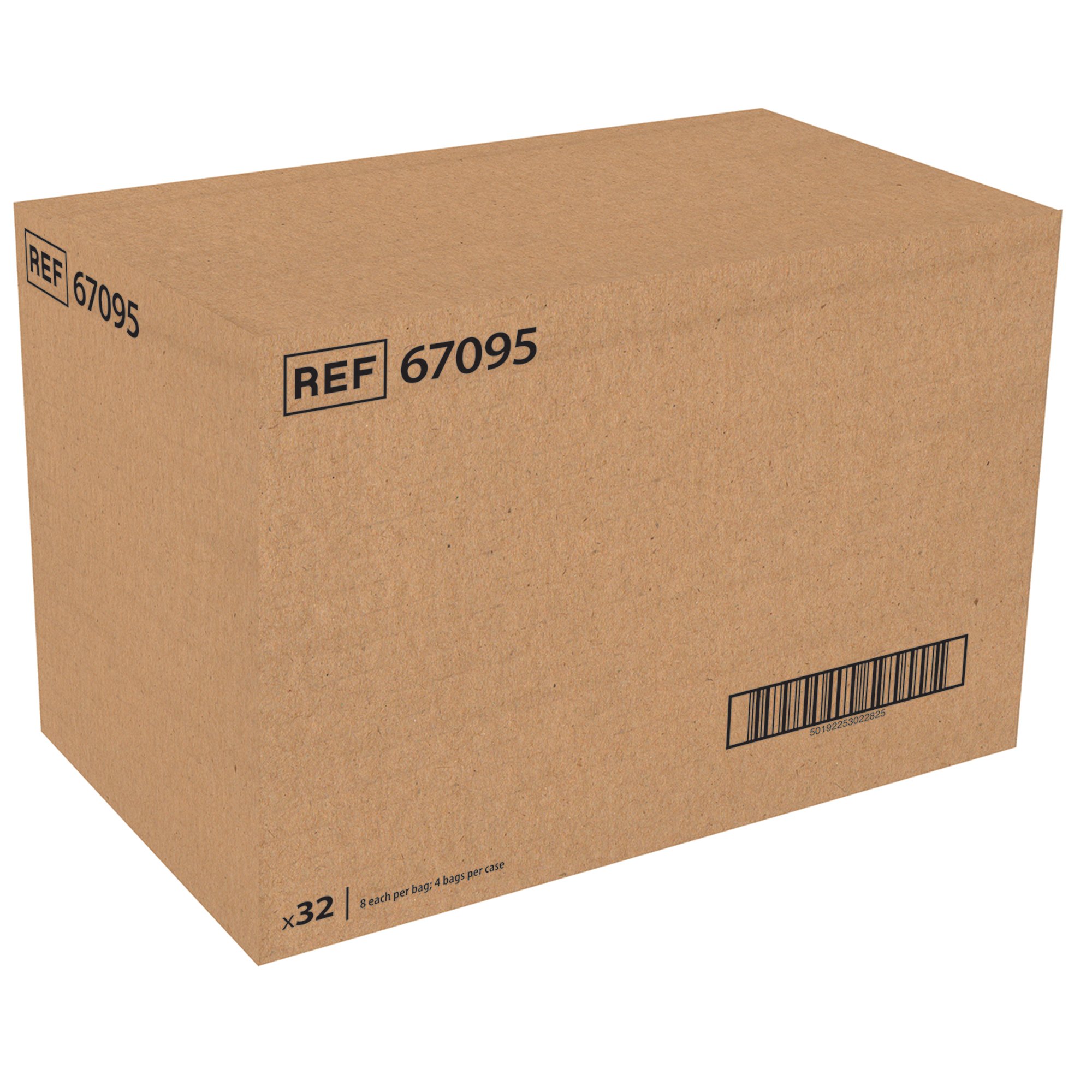 Wings Unisex Adult Incontinence Brief, Tab Closure, 3X-Large, Heavy Absorbency - Image 4