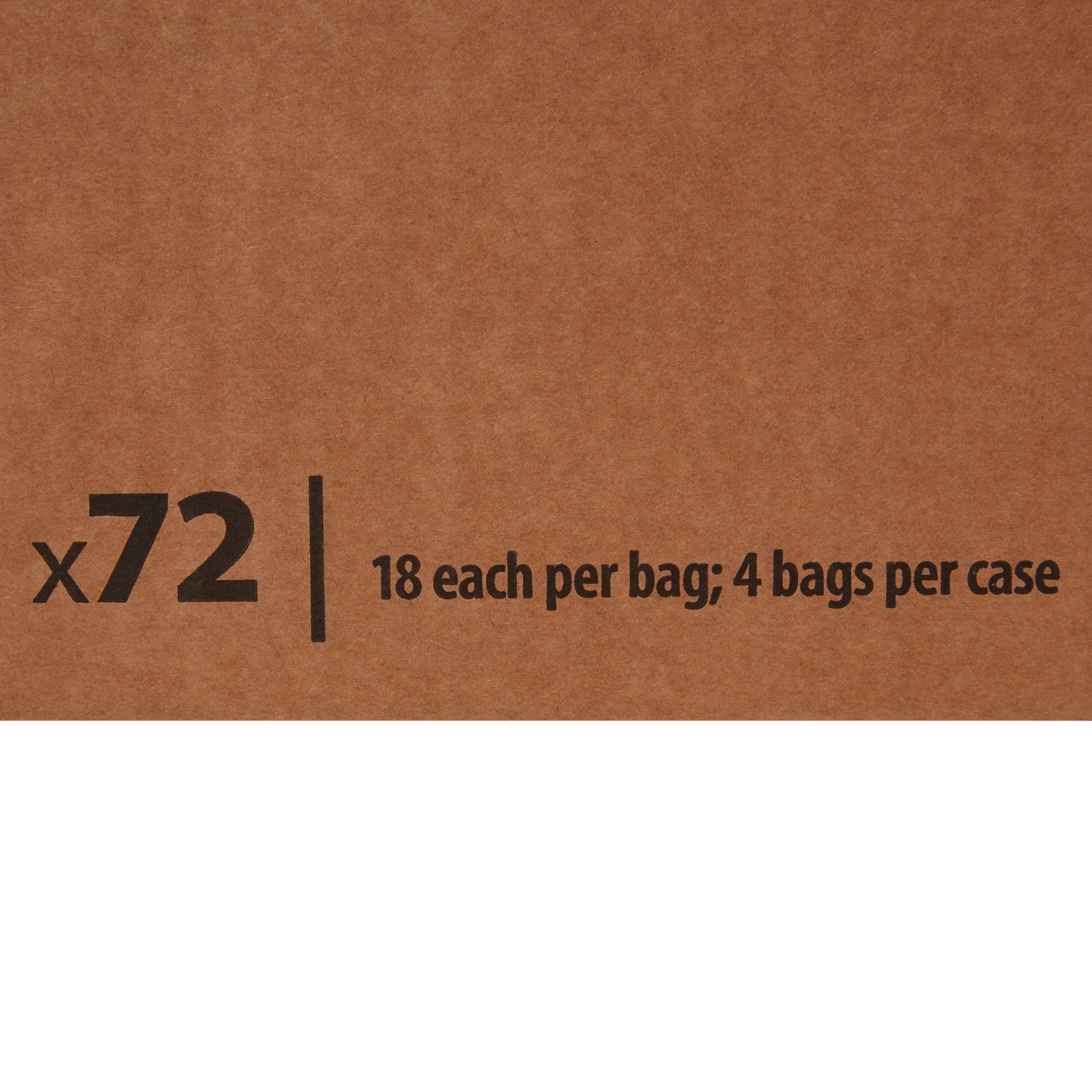 Wings™ Overnight Absorbency Incontinence Brief, Large - Image 7