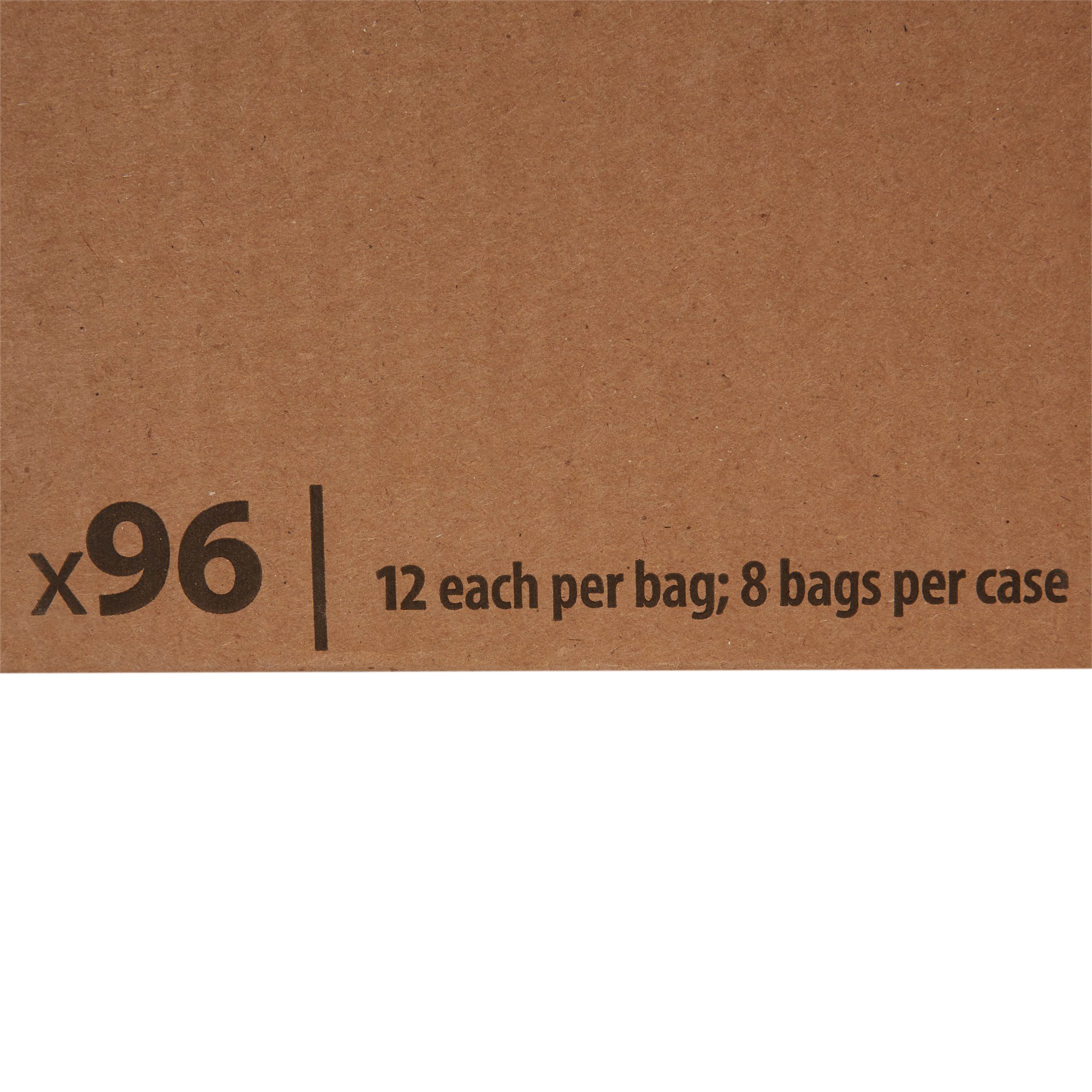 Wings™ Overnight Quilted Incontinence Brief, Medium - Image 6