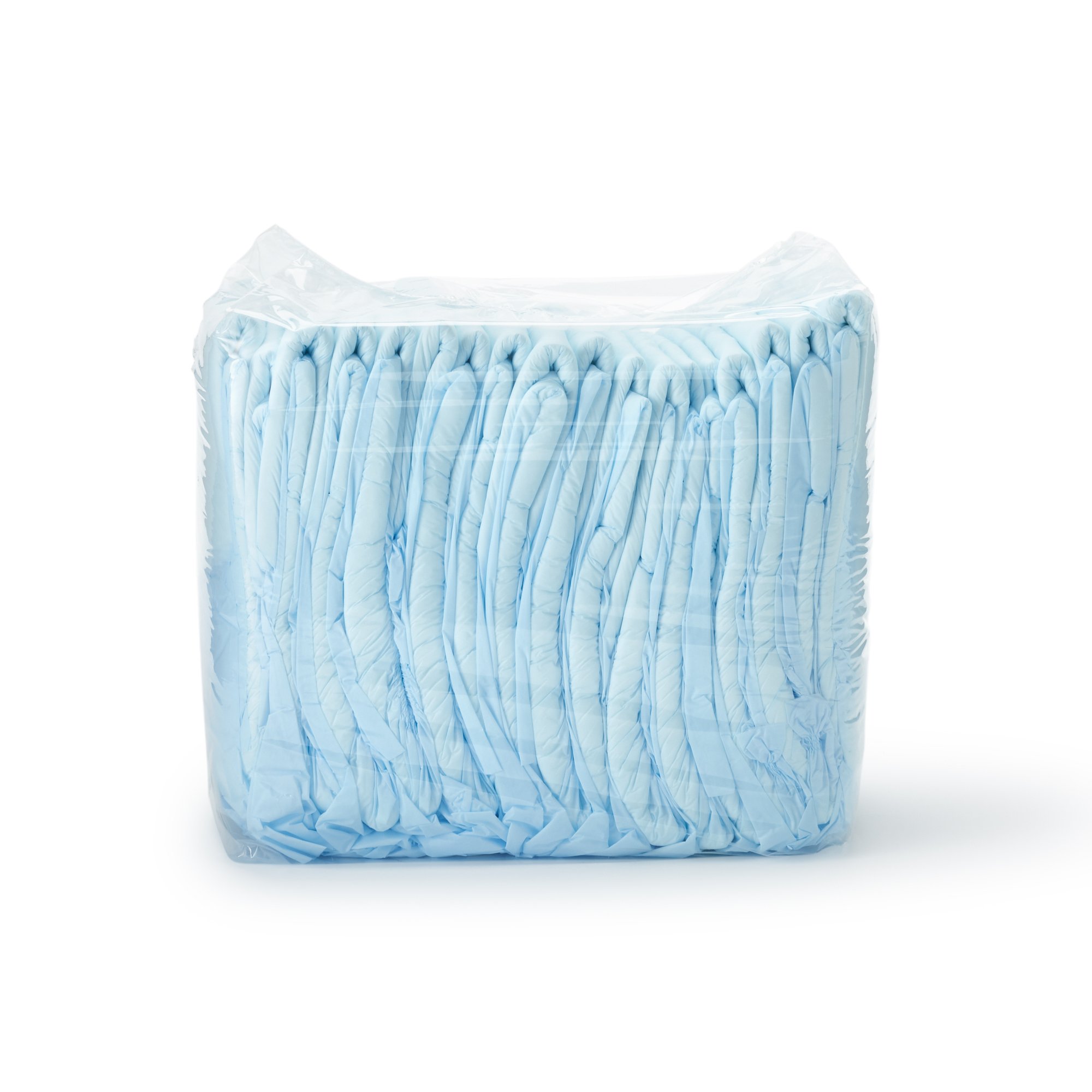Wings™ Plus Adult Incontinence Briefs, Large - Image 2