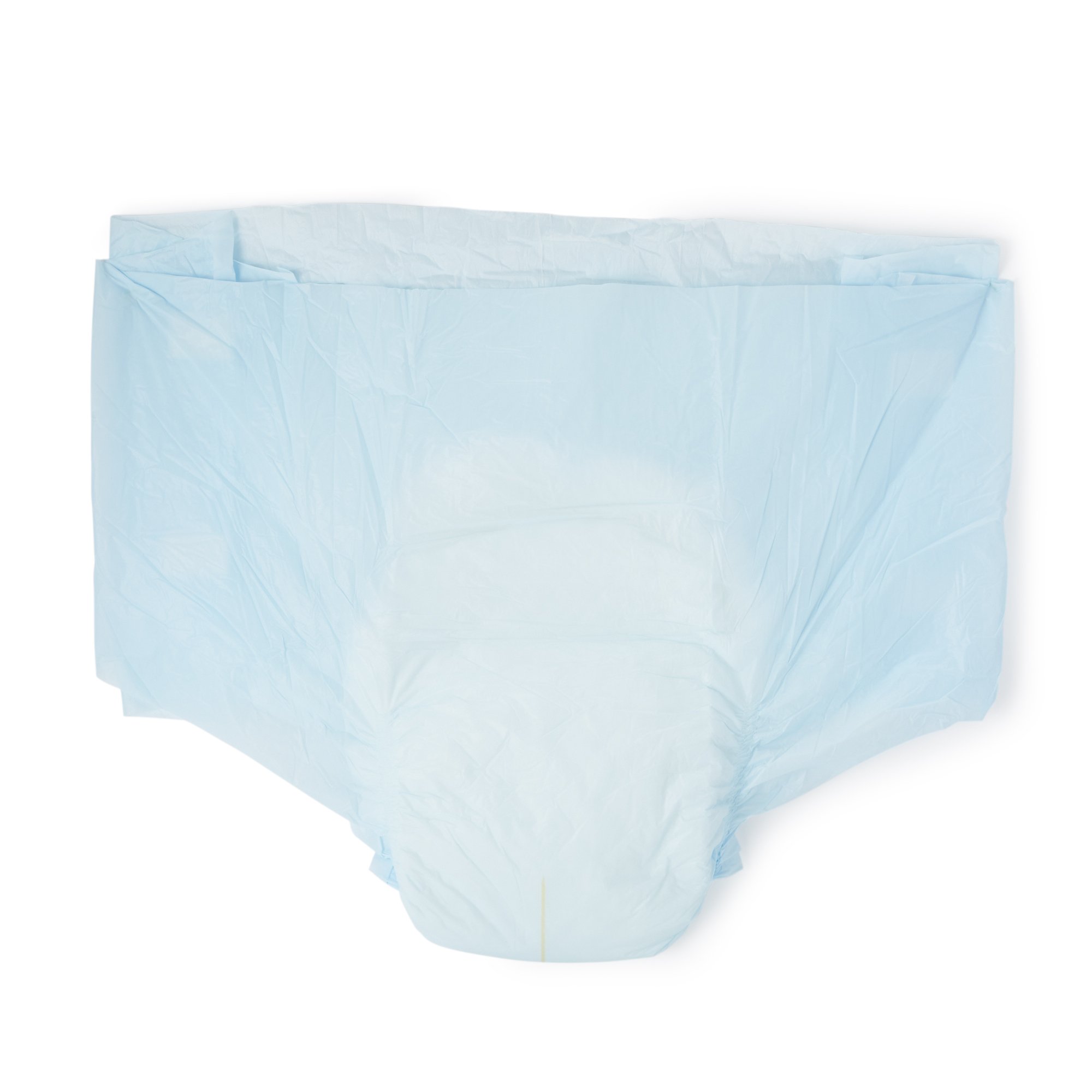 Wings™ Plus Adult Incontinence Briefs, Large - Image 3