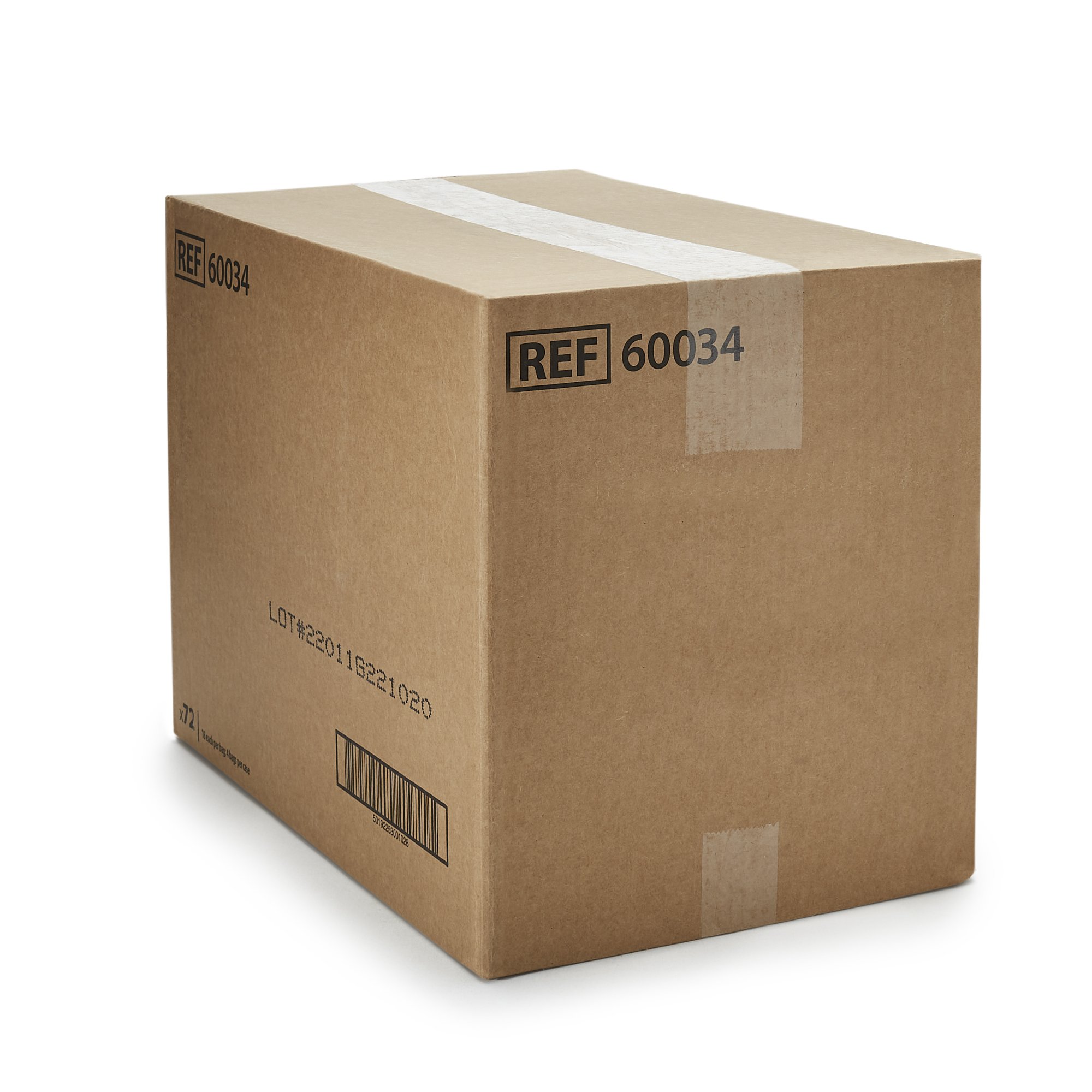 Wings™ Plus Adult Incontinence Briefs, Large - Image 4