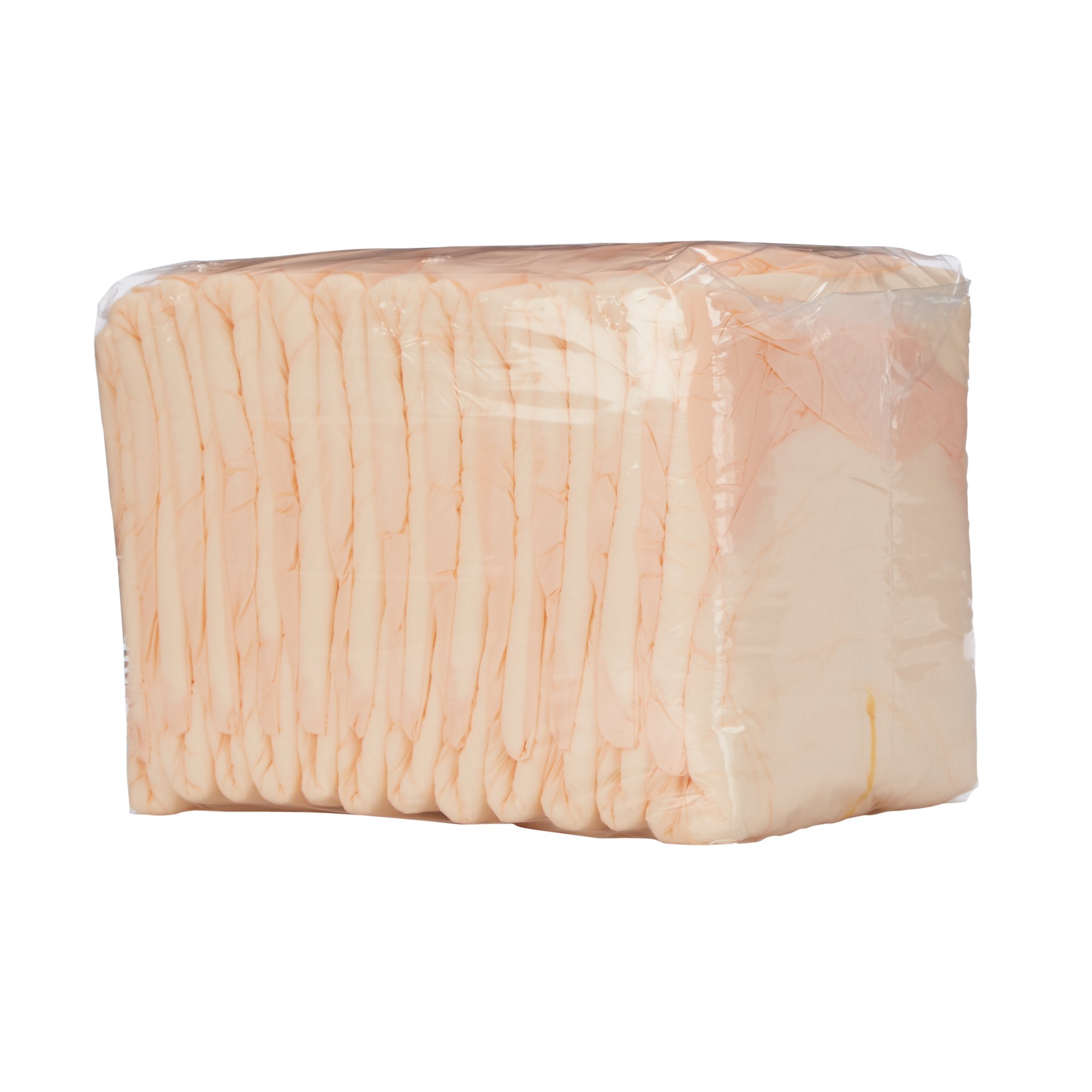 Wings™ Plus Adult Incontinence Briefs, Small