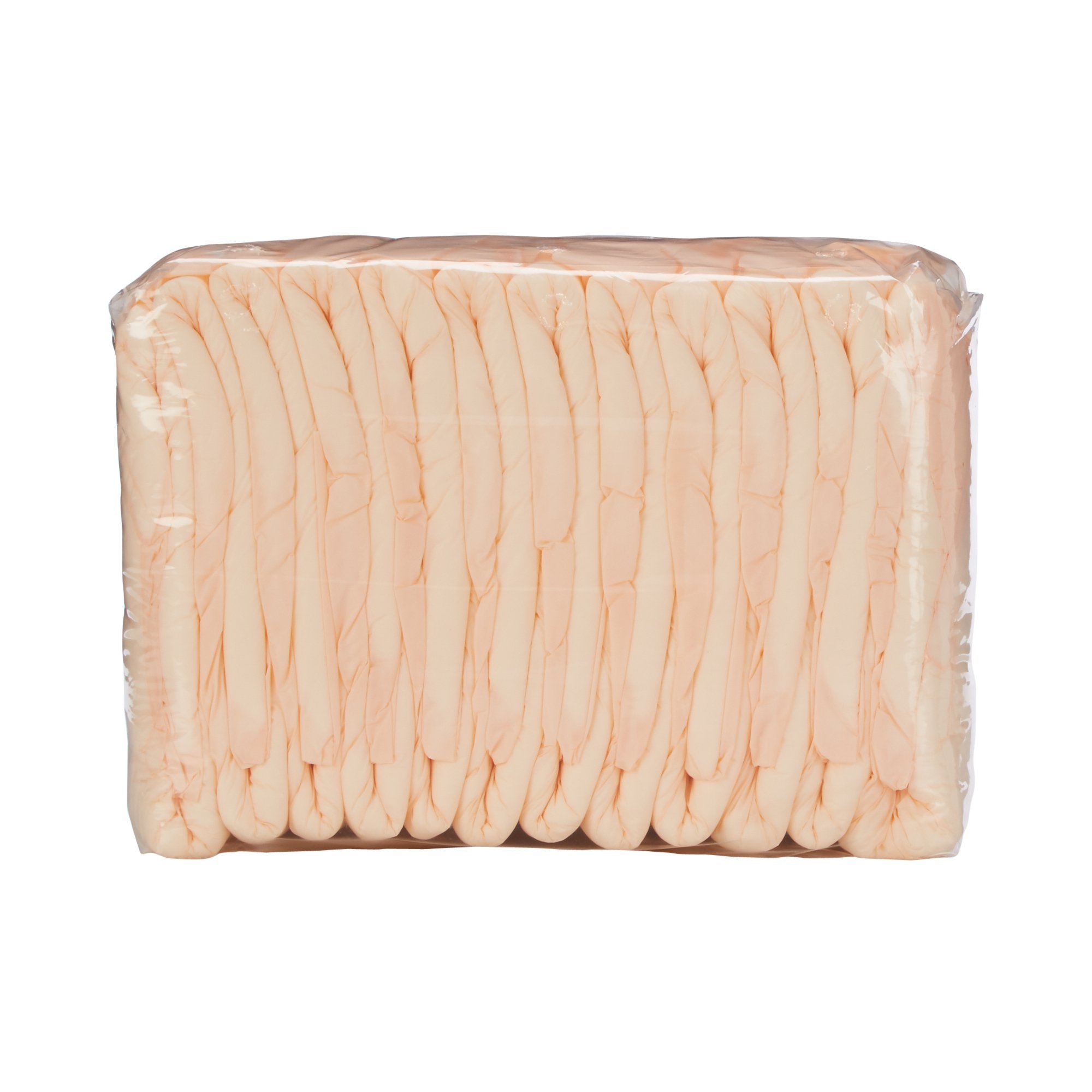 Wings™ Plus Adult Incontinence Briefs, Small - Image 3