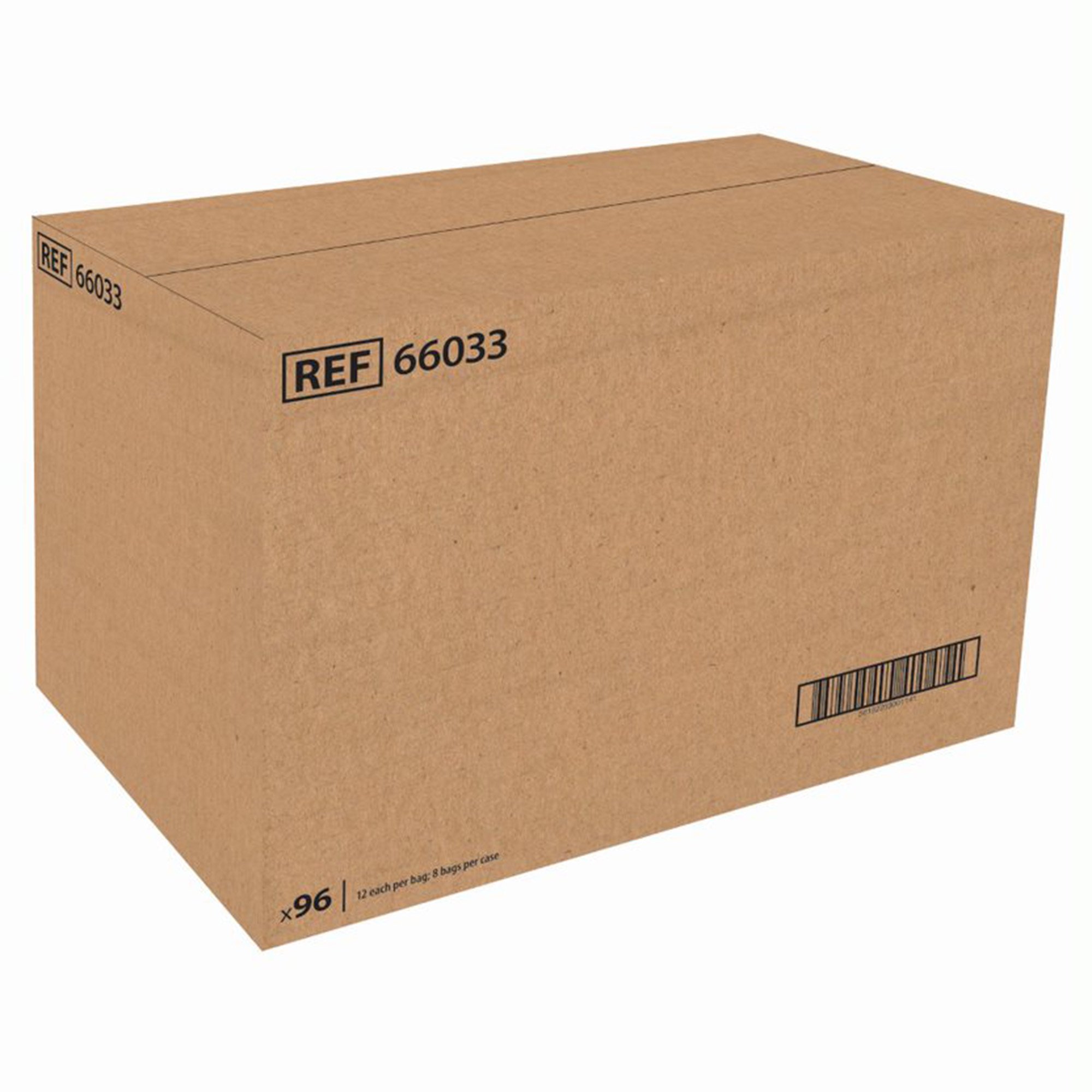 Wings™ Plus Quilted Heavy Absorbency Incontinence Brief, Medium - Image 7