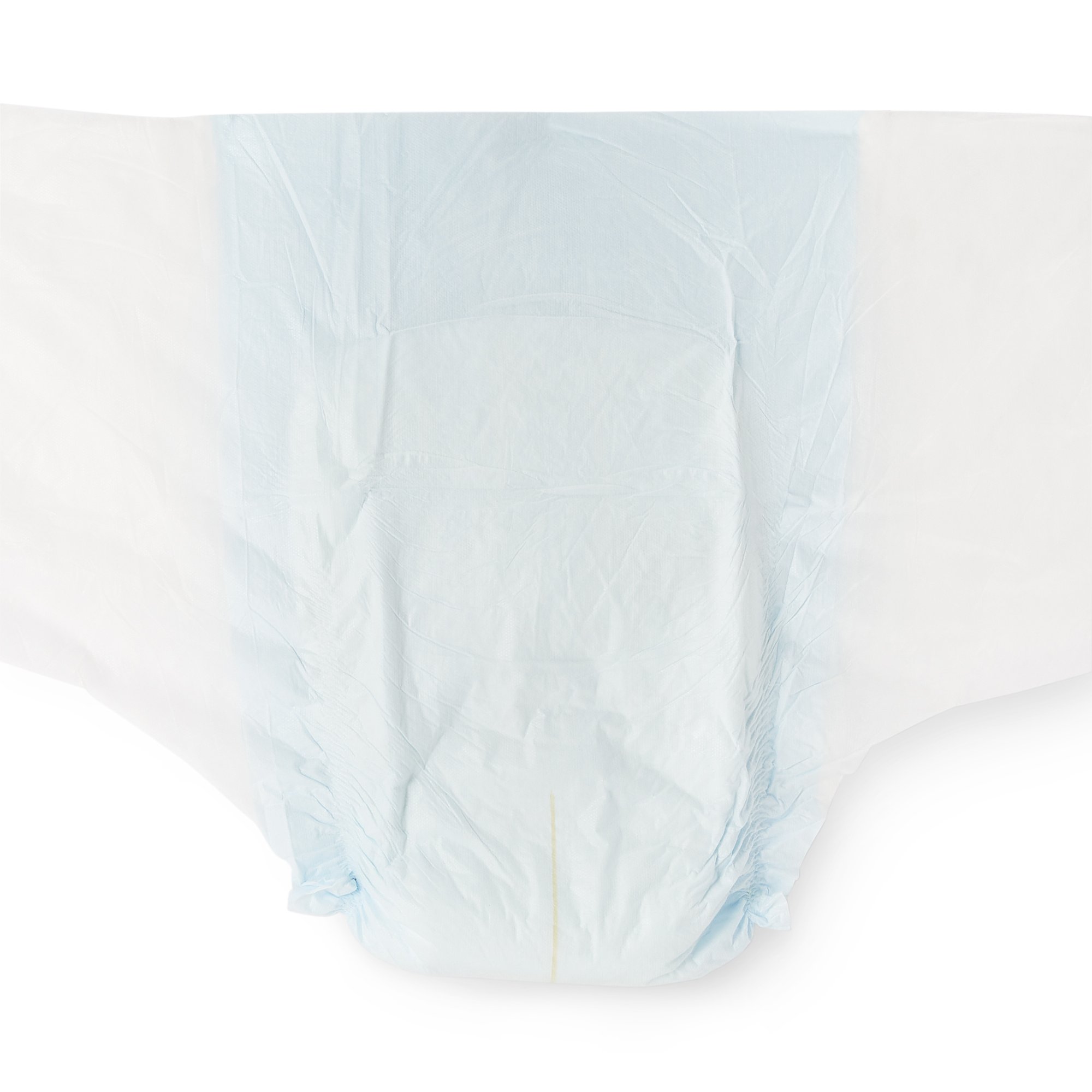 Wings™ Super Quilted Maximum Absorbency Incontinence Brief, Large - Image 2