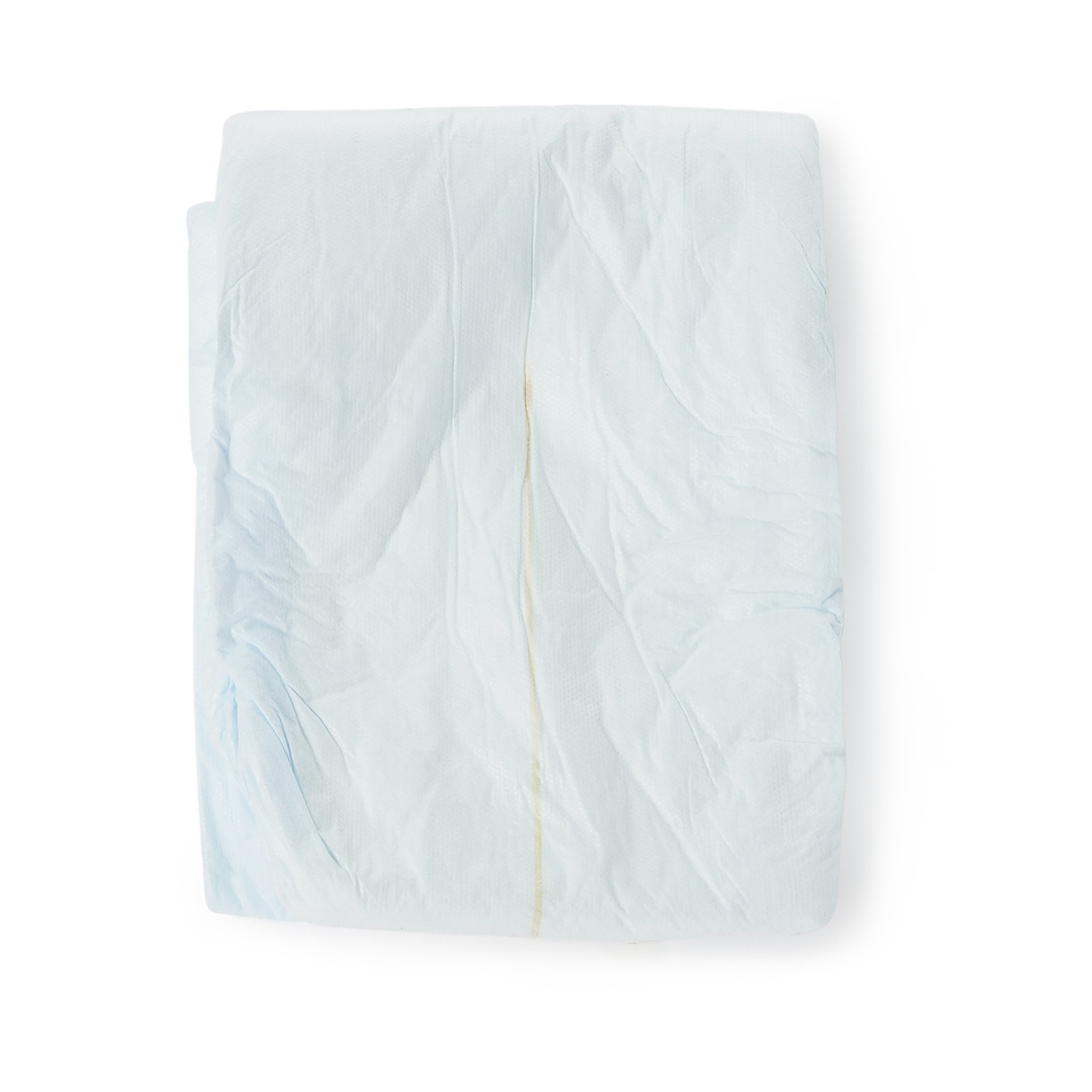 Wings™ Super Quilted Maximum Absorbency Incontinence Brief, Large - Image 3