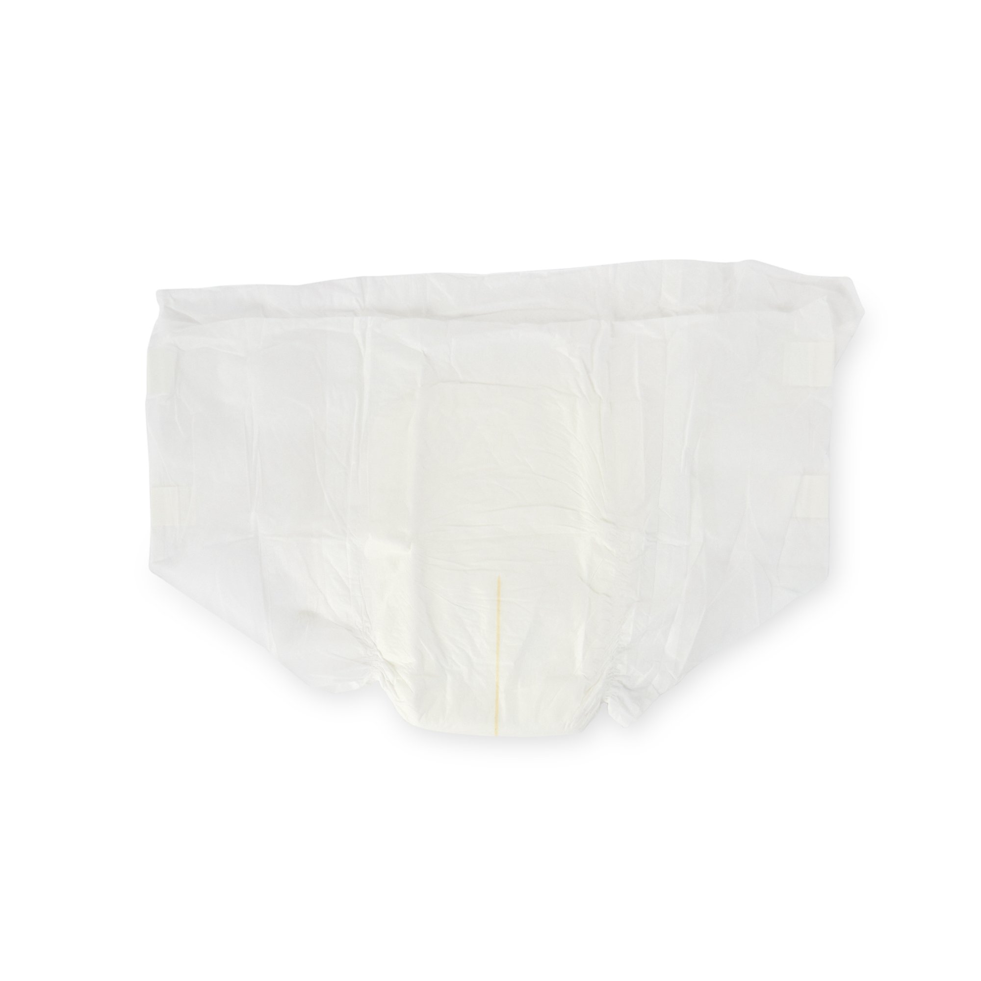Wings™ Super Quilted Maximum Absorbency Incontinence Brief, Medium - Image 2
