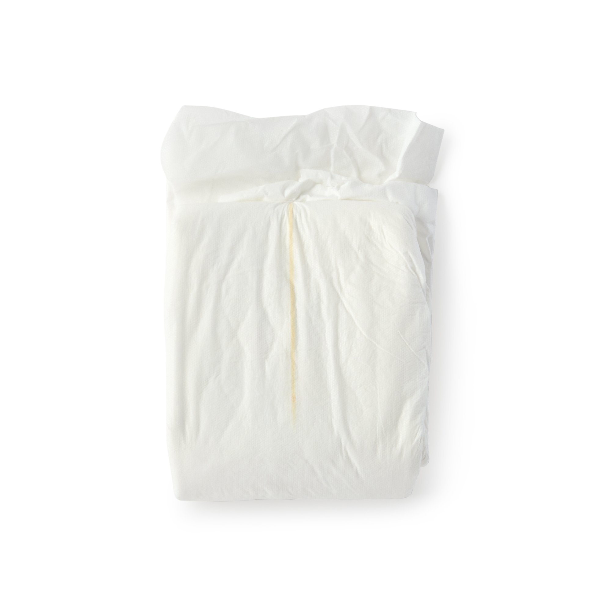 Wings™ Super Quilted Maximum Absorbency Incontinence Brief, Medium - Image 3