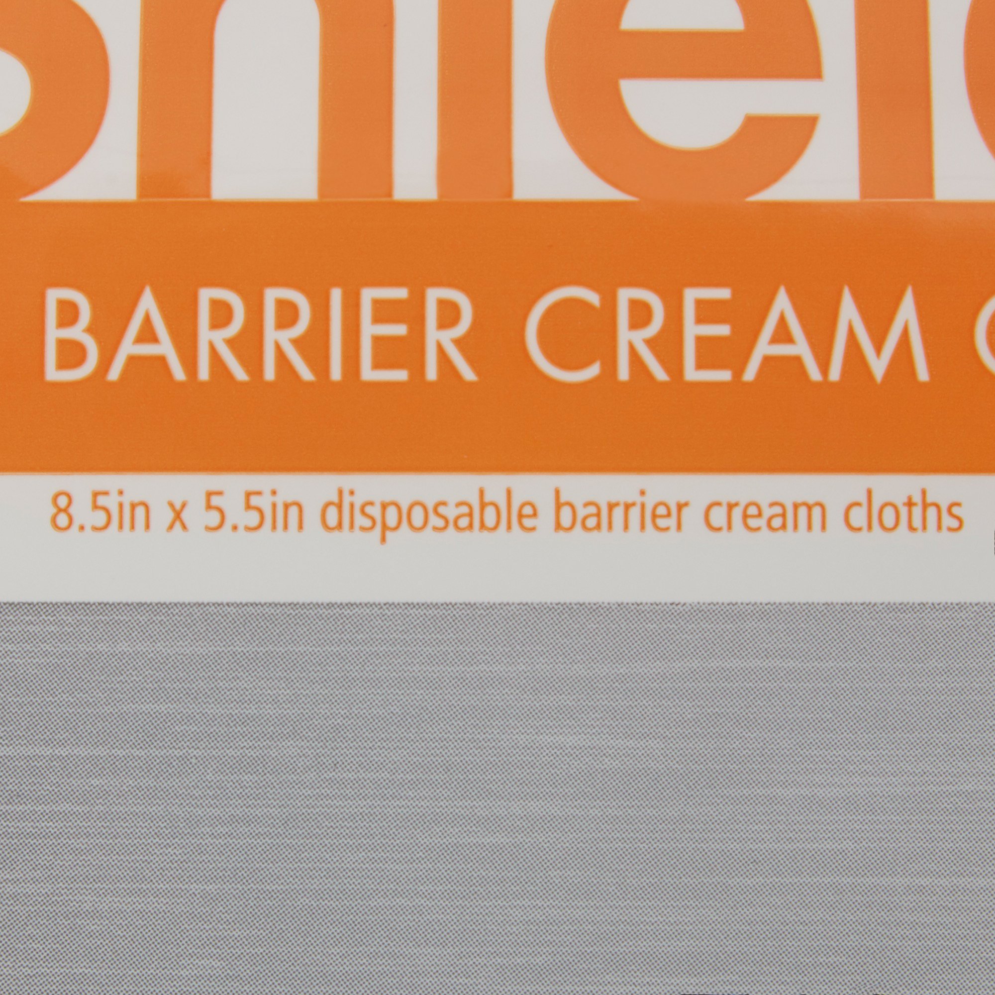Comfort Shield® Incontinent Care Wipe, 5.5 x 8.5 Inch - Image 7
