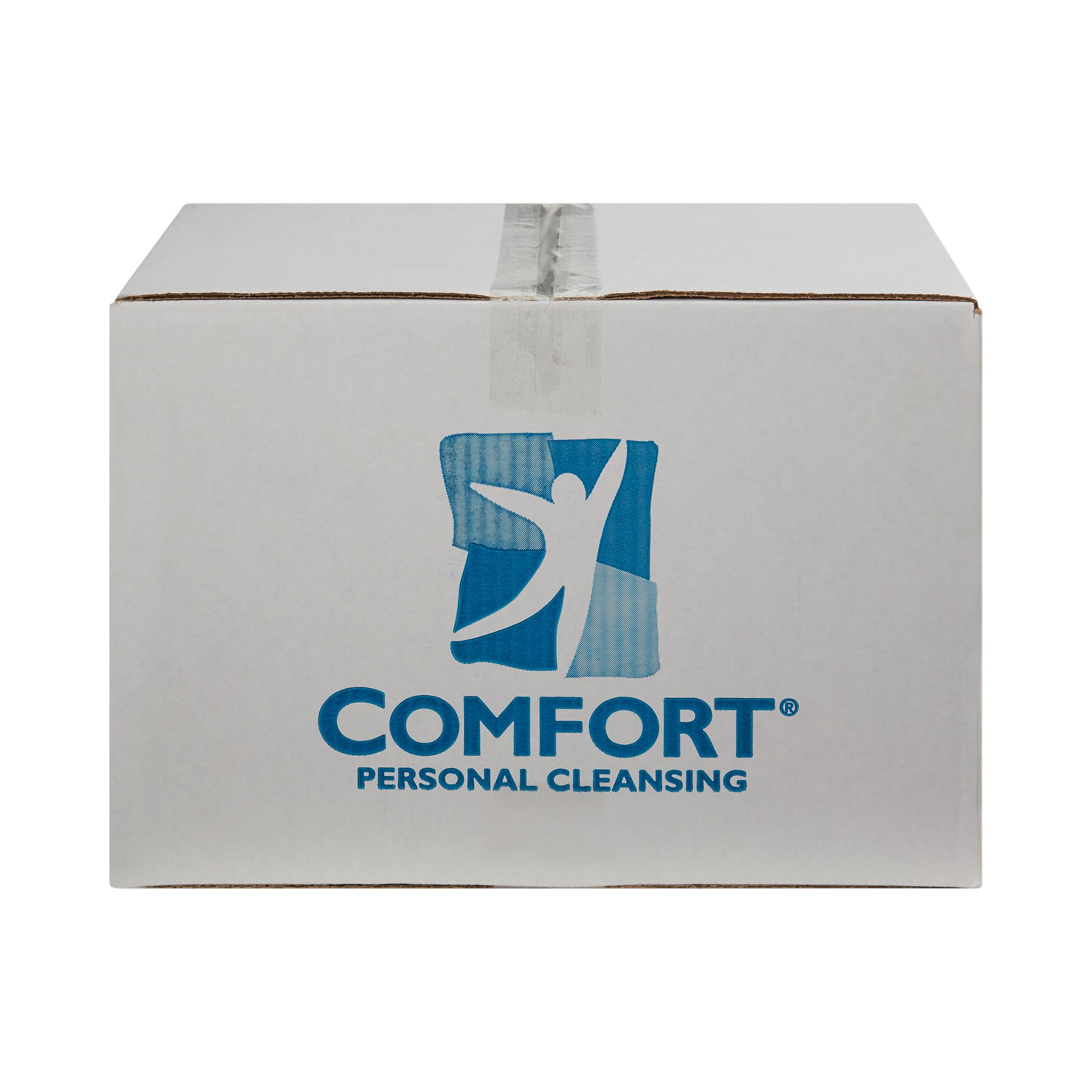 Comfort Shield® Incontinent Care Wipe, 5.5 x 8.5 Inch - Image 5