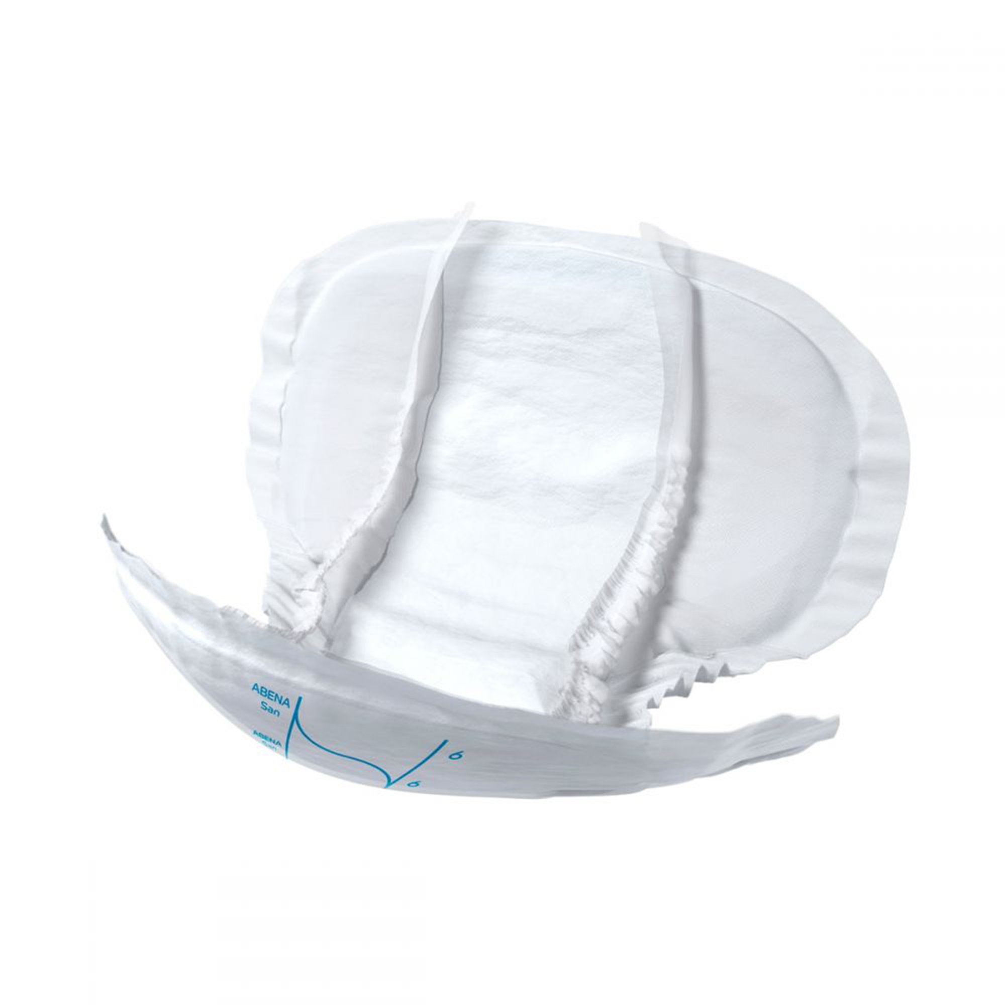 Abena® San 6 Premium Bladder Protection Pads - Image 5
