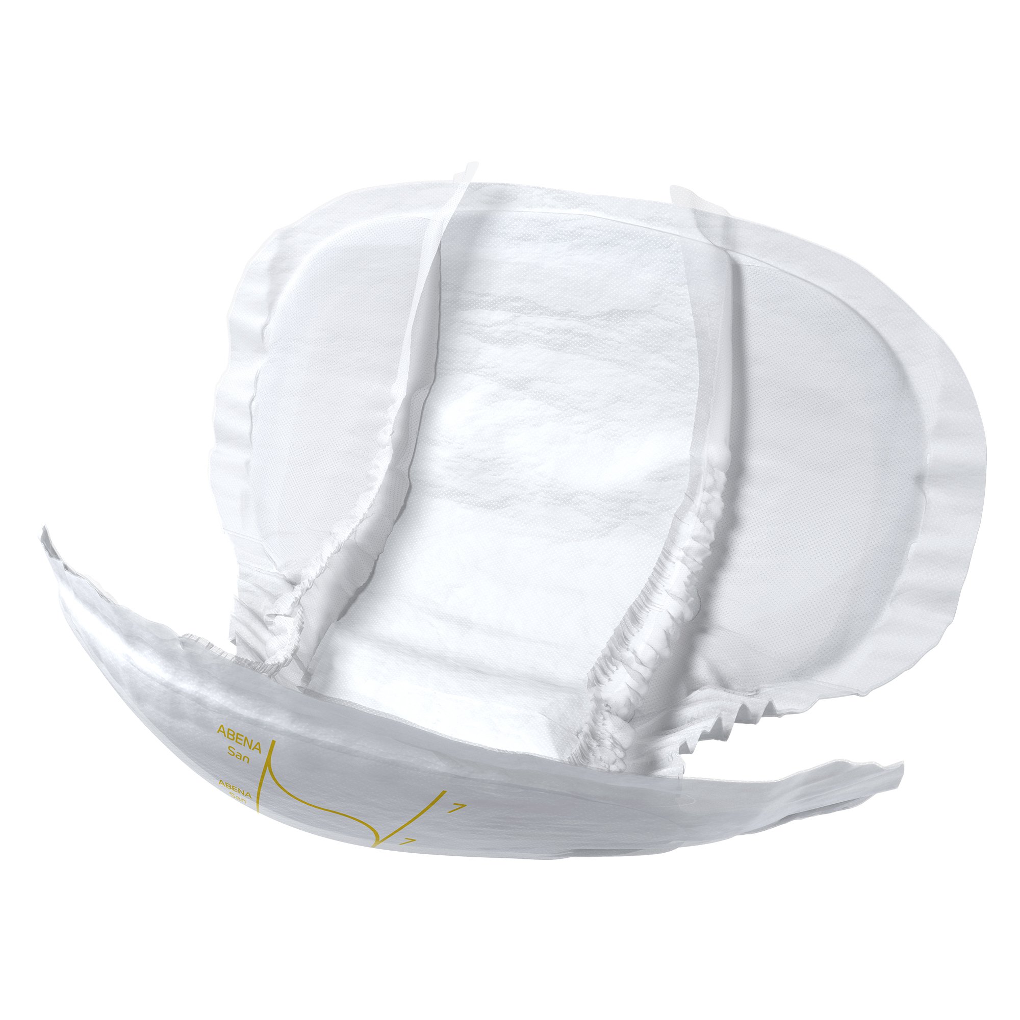 Abena® San 7 Premium Bladder Protection Pad - Image 7