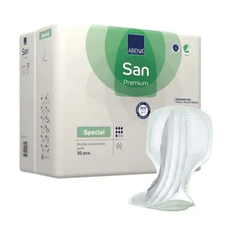 Abena® San Special Premium Bladder Protection Pads