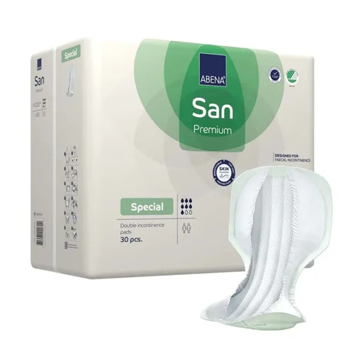 Abena® San Special Premium Bladder Protection Pads