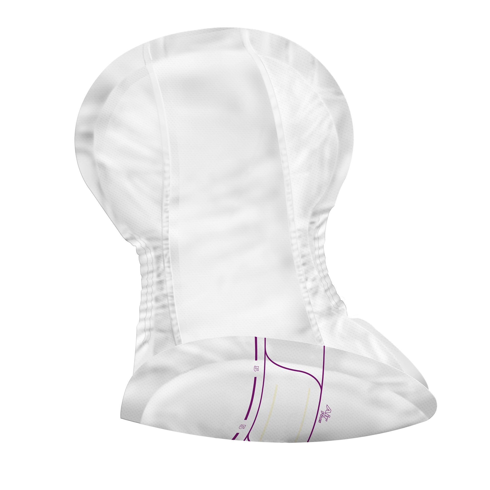 Abri-San™ Premium 5 Incontinence Liner, 21-Inch Length - Image 4