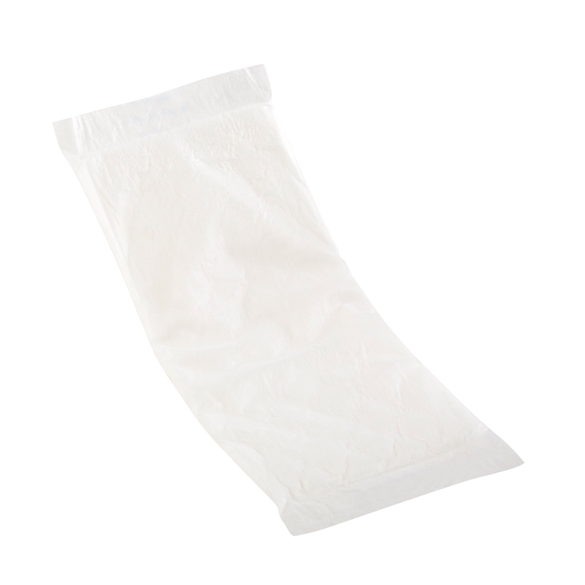 Dignity Incontinence Liner, Moderate Absorbency, Polymer Core, 4 x 12 Inch - Image 4