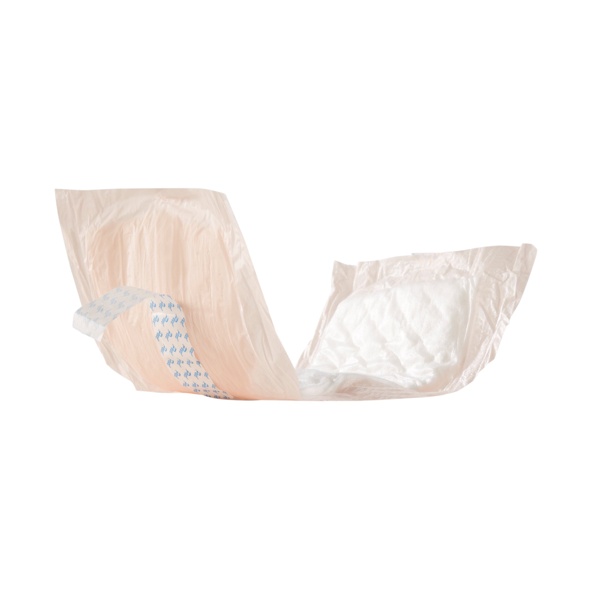 Dignity UltraShield Incontinence Liners, Moderate Absorbency, 7.5 x 15.4 Inch - Image 2