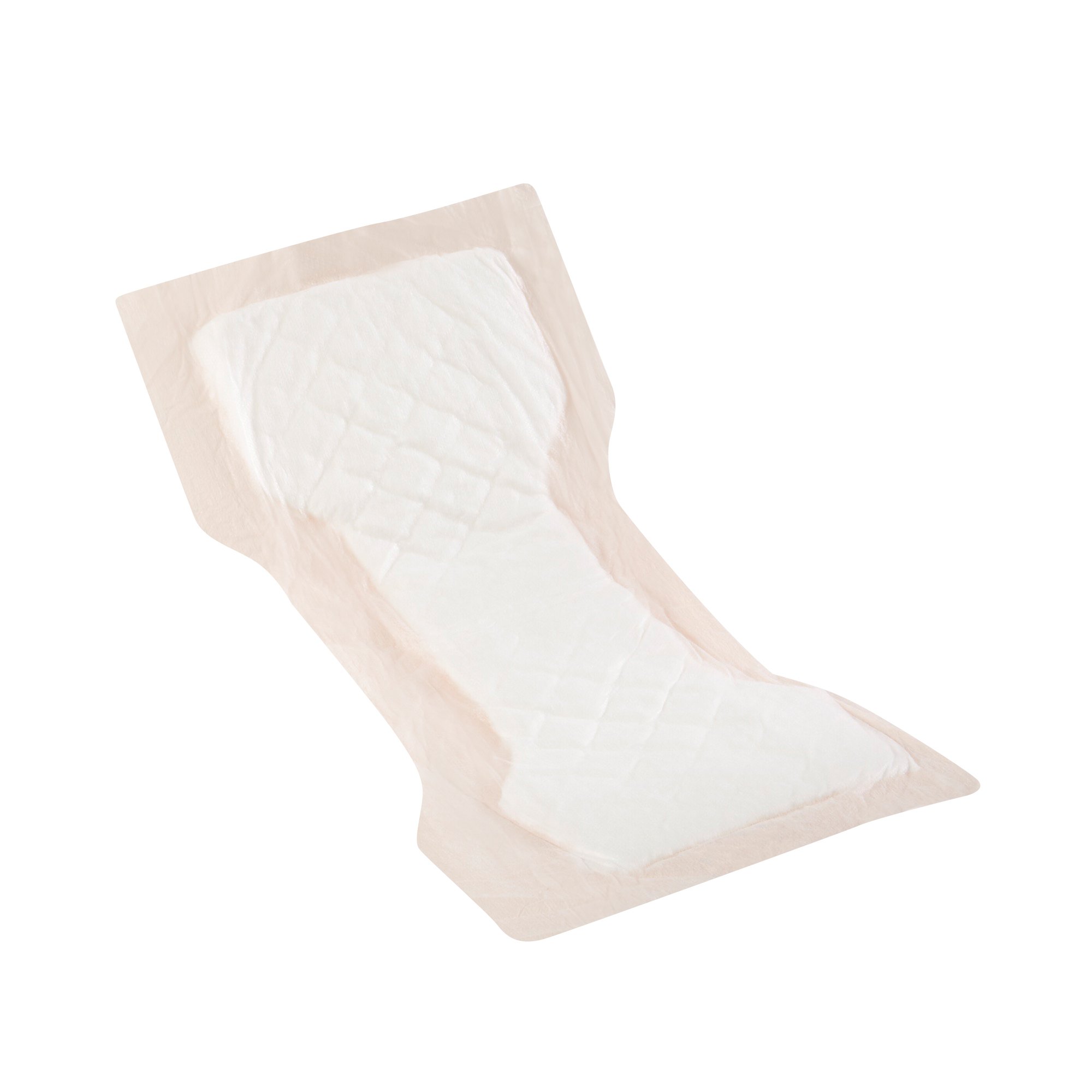 Dignity UltraShield Incontinence Liners, Moderate Absorbency, 7.5 x 15.4 Inch