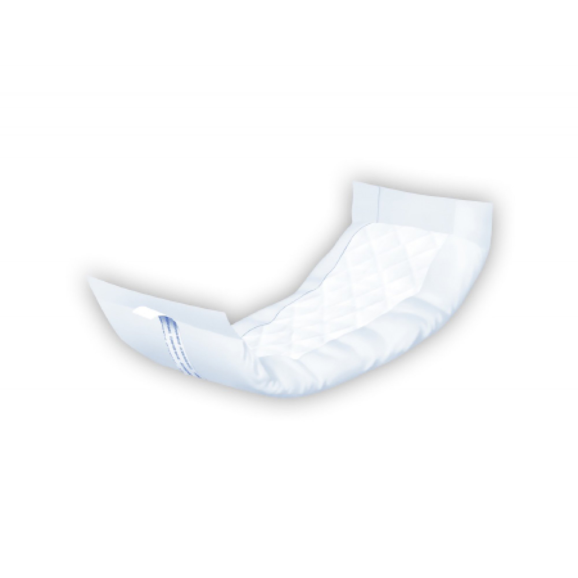 Dignity® Extra™ For Moderate Incontinence Liner, 12-Inch Length - Image 2