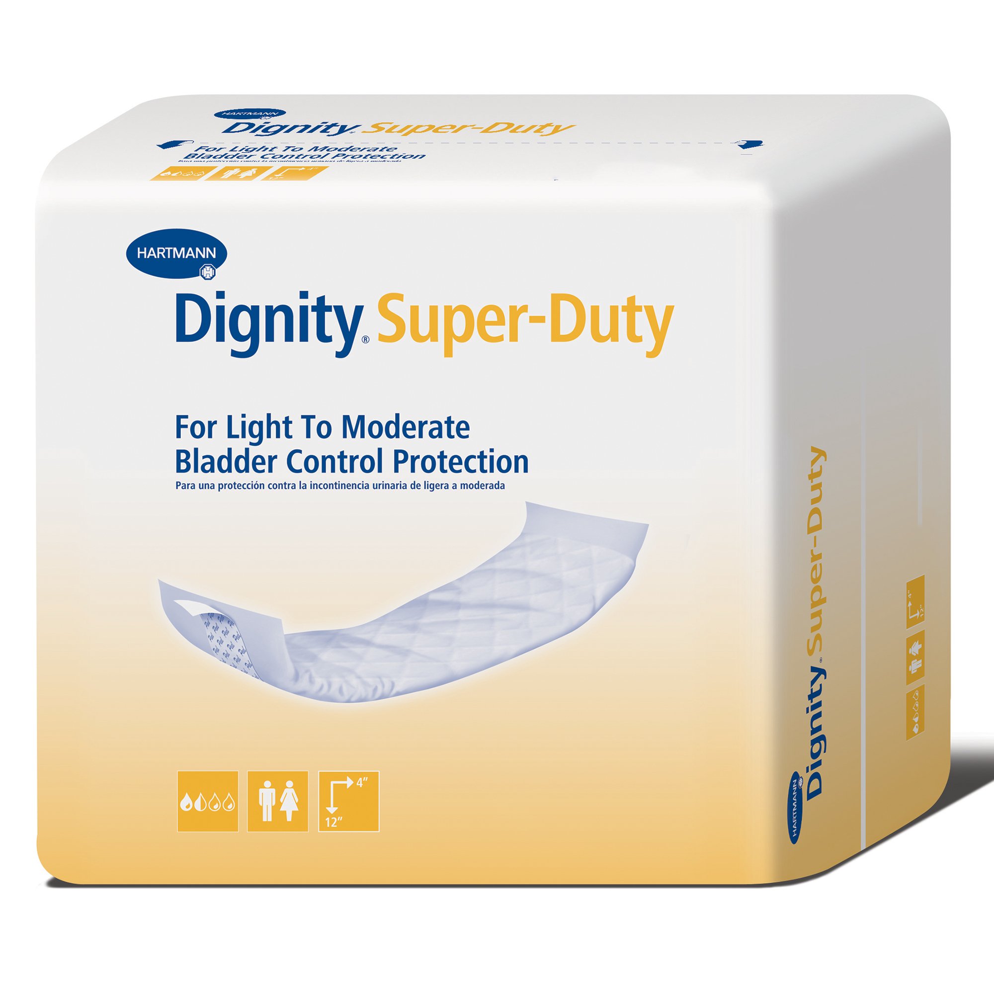 Dignity® Regular Duty Pads